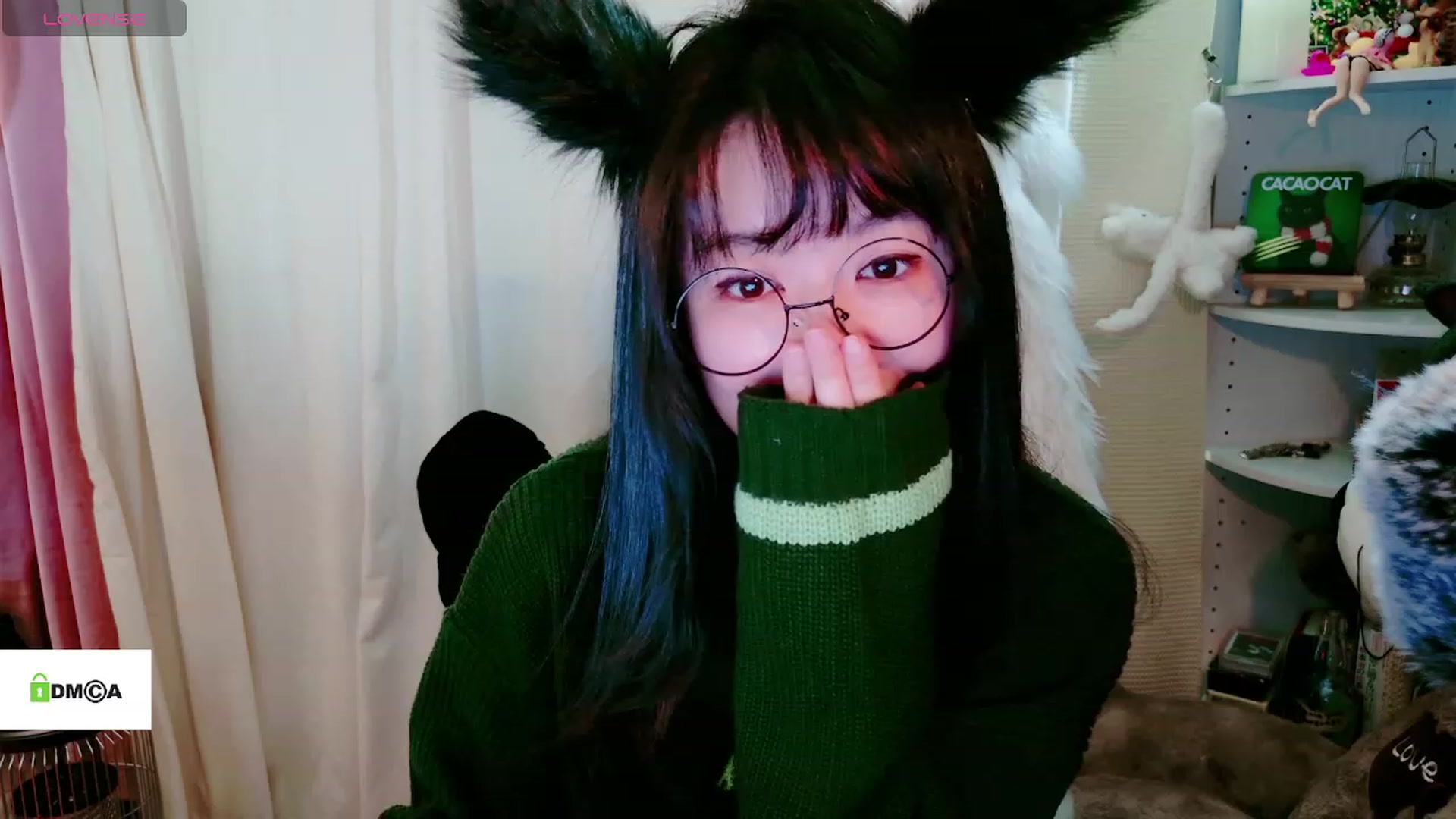 Gallery image thumbnail from meows's myfreecams stream on, 12/30/2023, 06:29 image 3 of 20