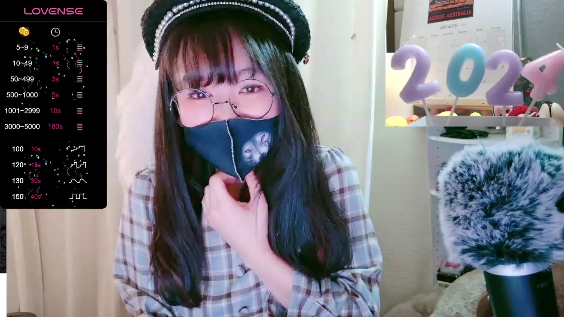 Gallery image thumbnail from meows's myfreecams stream on, 01/07/2024, 07:02 image 1 of 20
