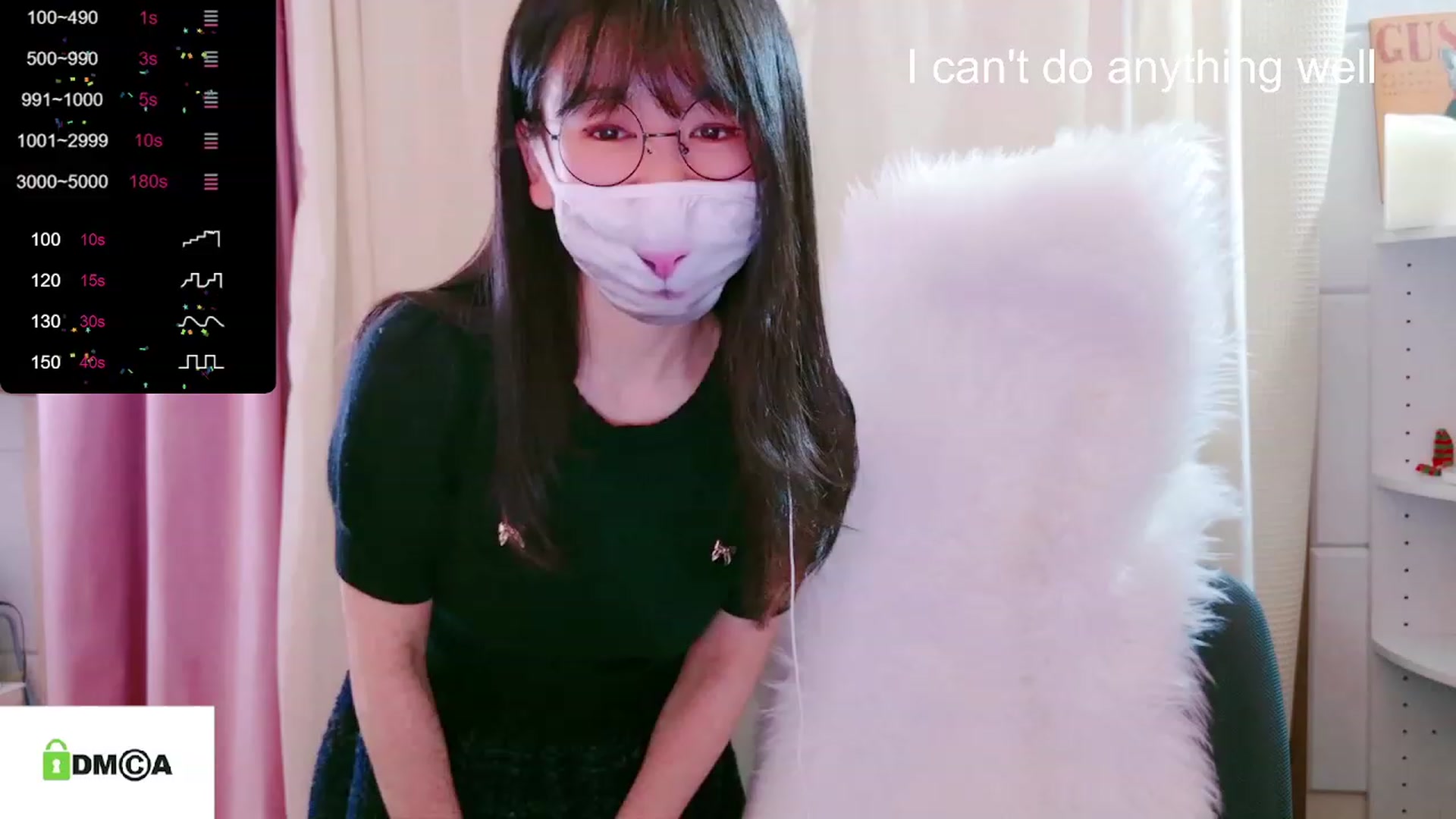 Gallery image thumbnail from meows's myfreecams stream on, 01/14/2024, 06:12 image 15 of 20