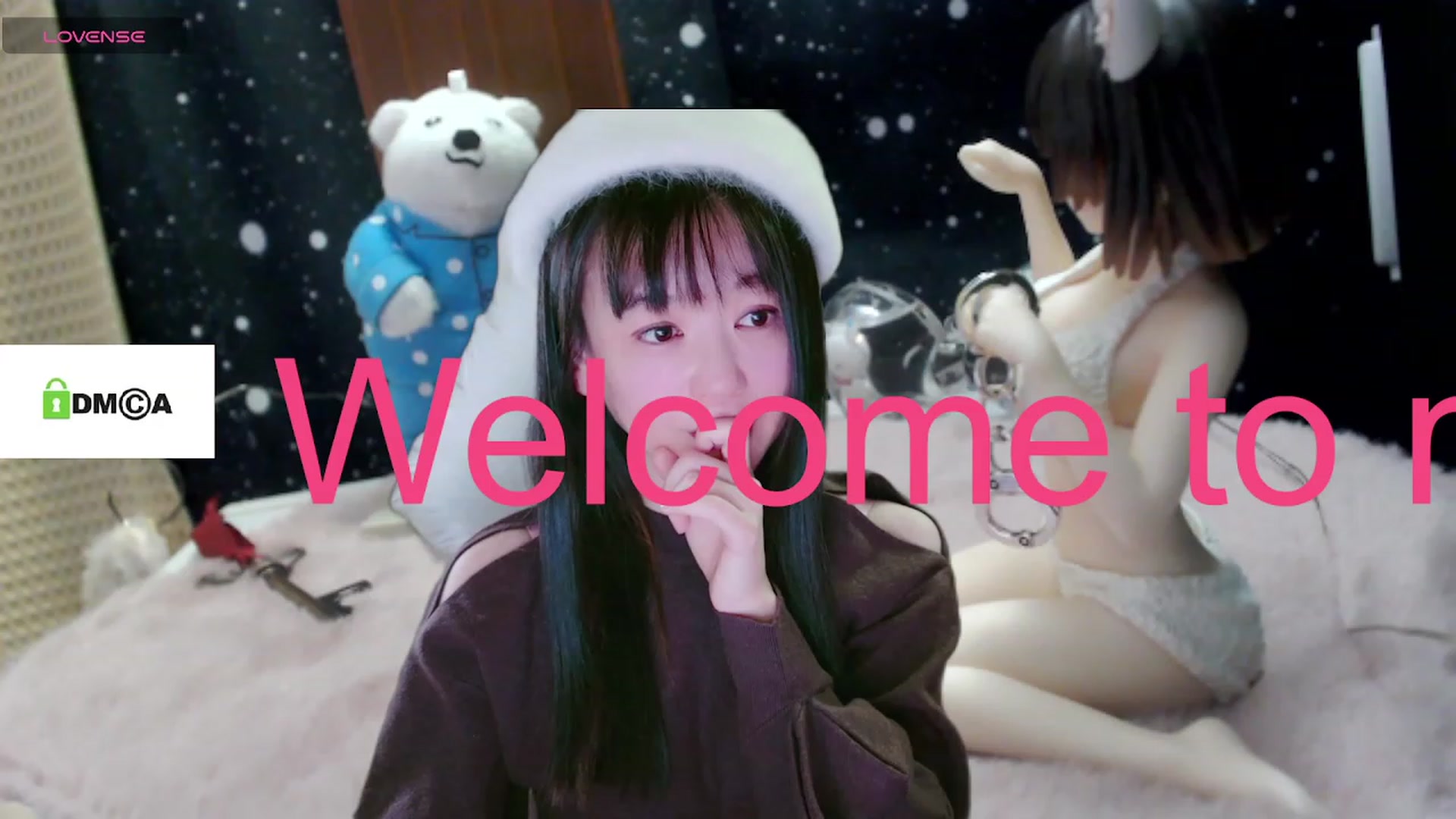 Gallery image thumbnail from meows's myfreecams stream on, 01/20/2024, 06:01 image 1 of 20