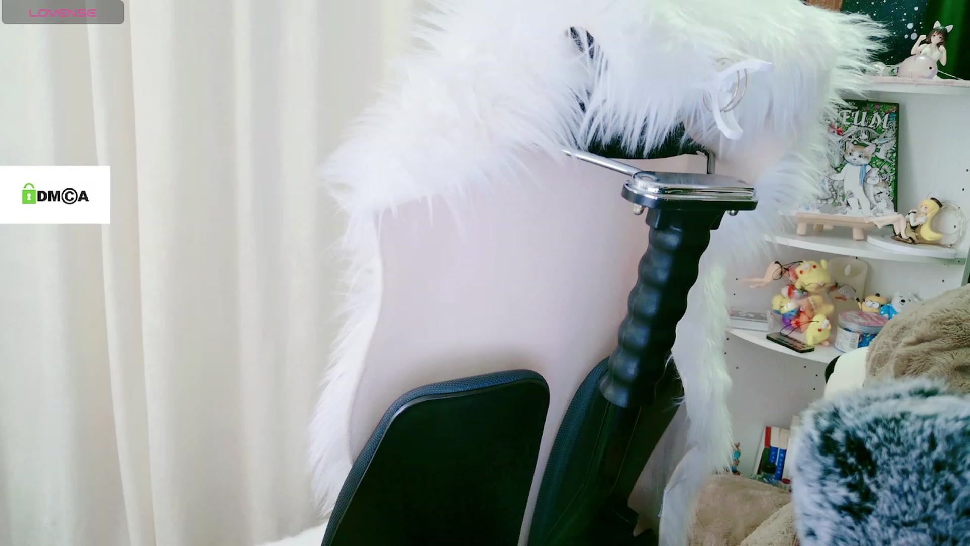 Gallery image thumbnail from meows's myfreecams stream on, 01/28/2024, 07:27 image 10 of 20