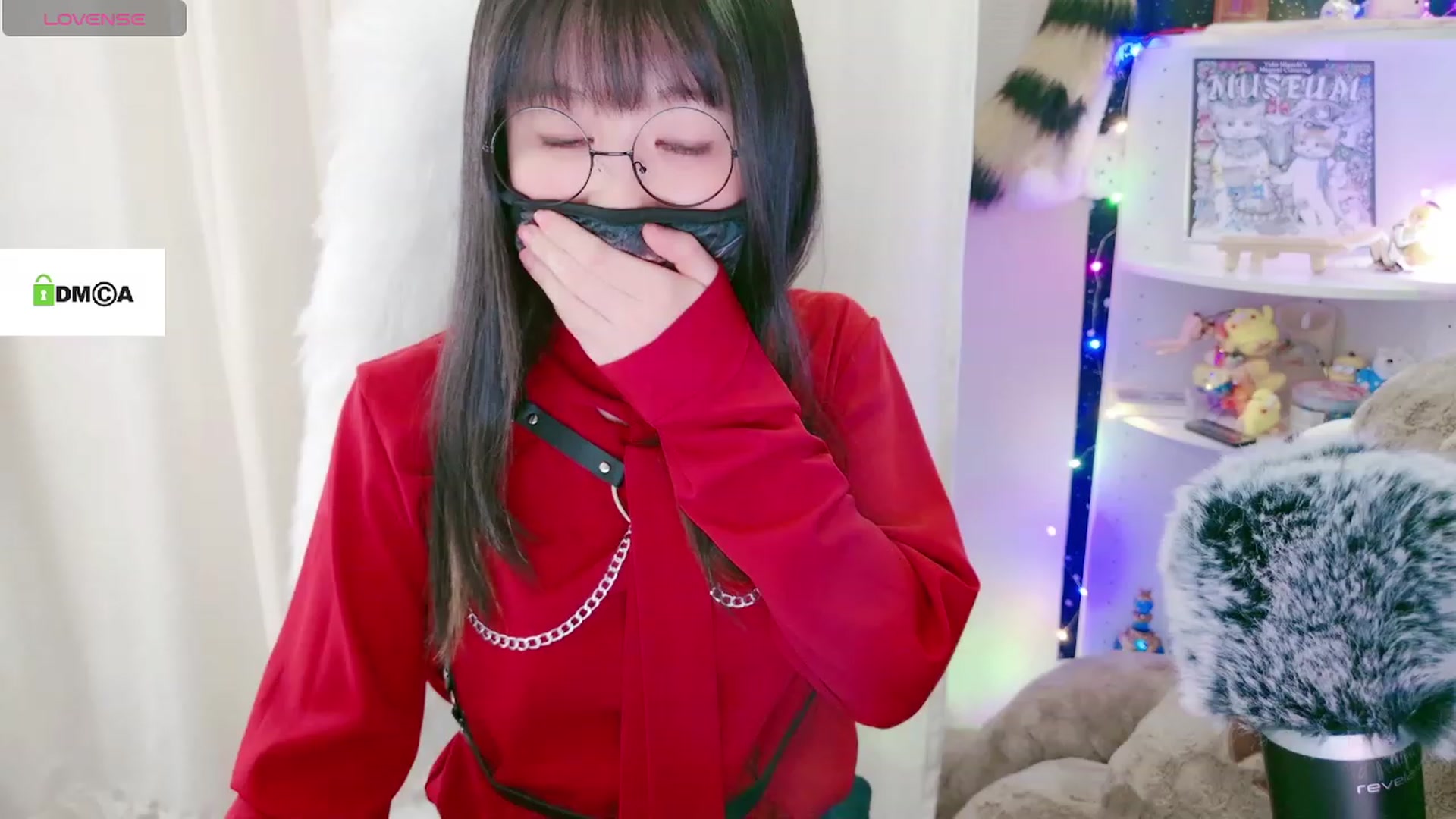 Gallery image thumbnail from meows's myfreecams stream on, 01/28/2024, 07:27 image 20 of 20