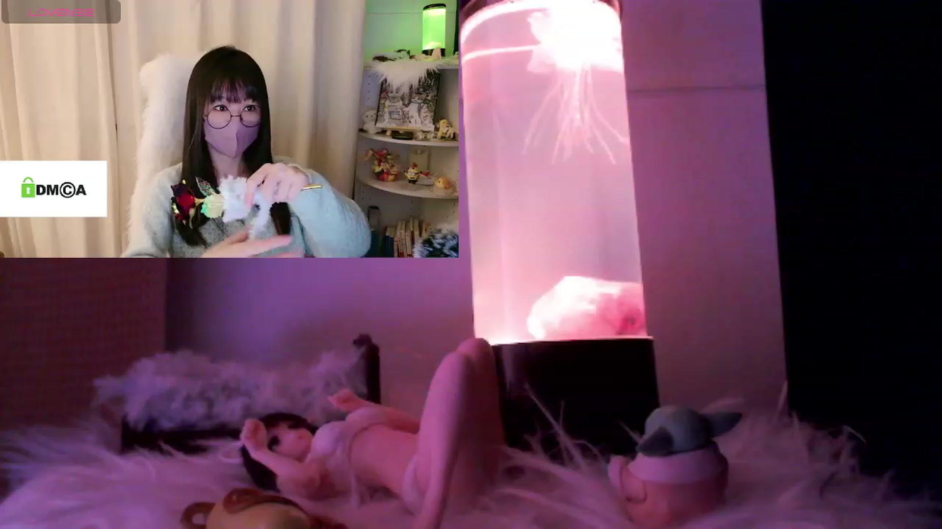 Gallery image thumbnail from meows's myfreecams stream on, 02/03/2024, 05:40 image 1 of 20