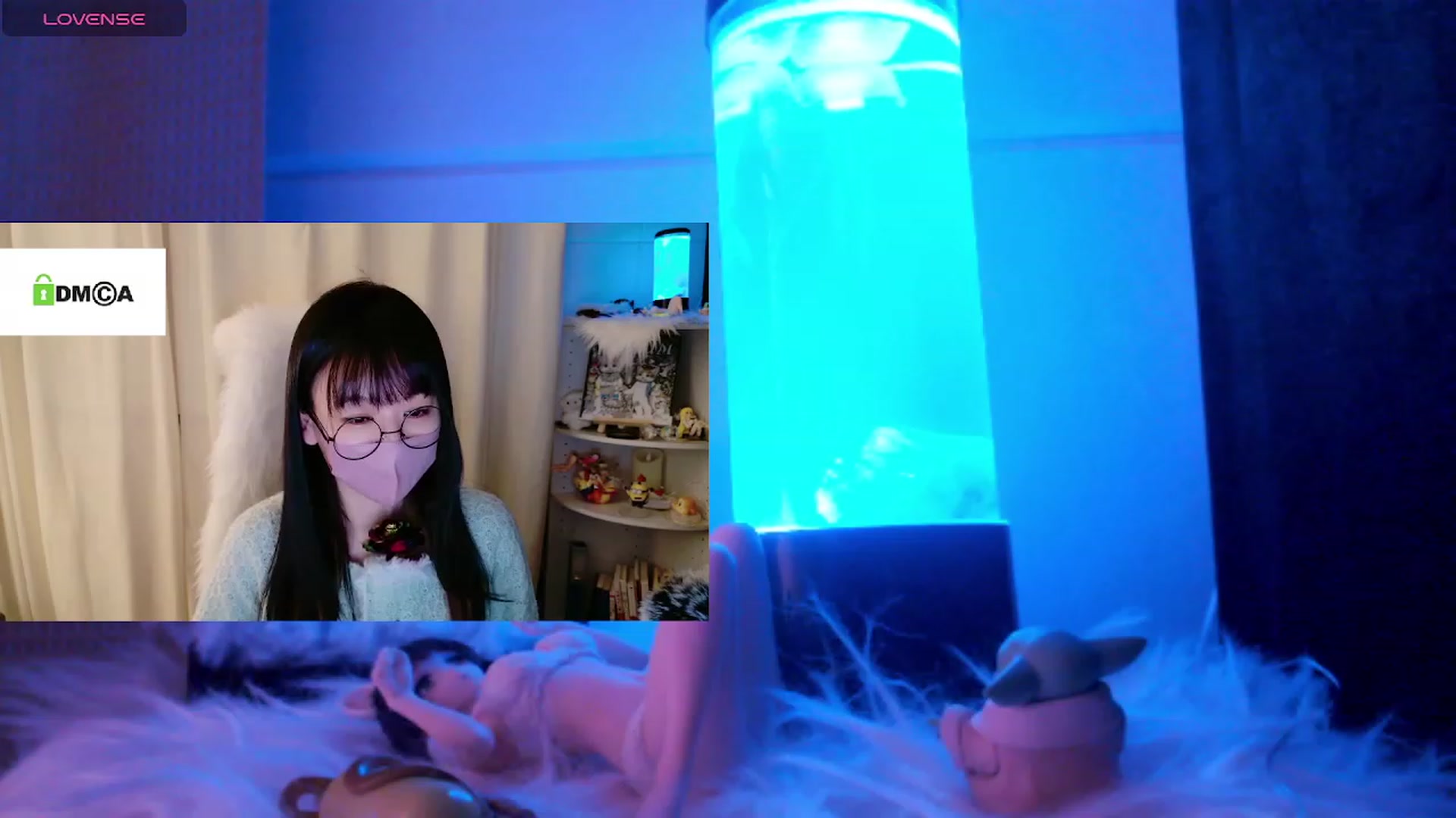Gallery image thumbnail from meows's myfreecams stream on, 02/03/2024, 05:40 image 2 of 20