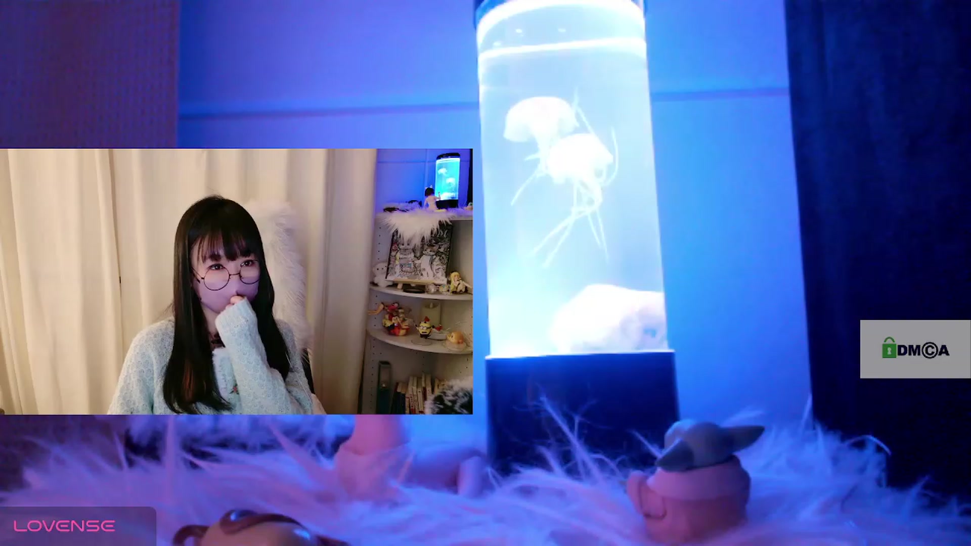 Gallery image thumbnail from meows's myfreecams stream on, 02/03/2024, 05:40 image 15 of 20