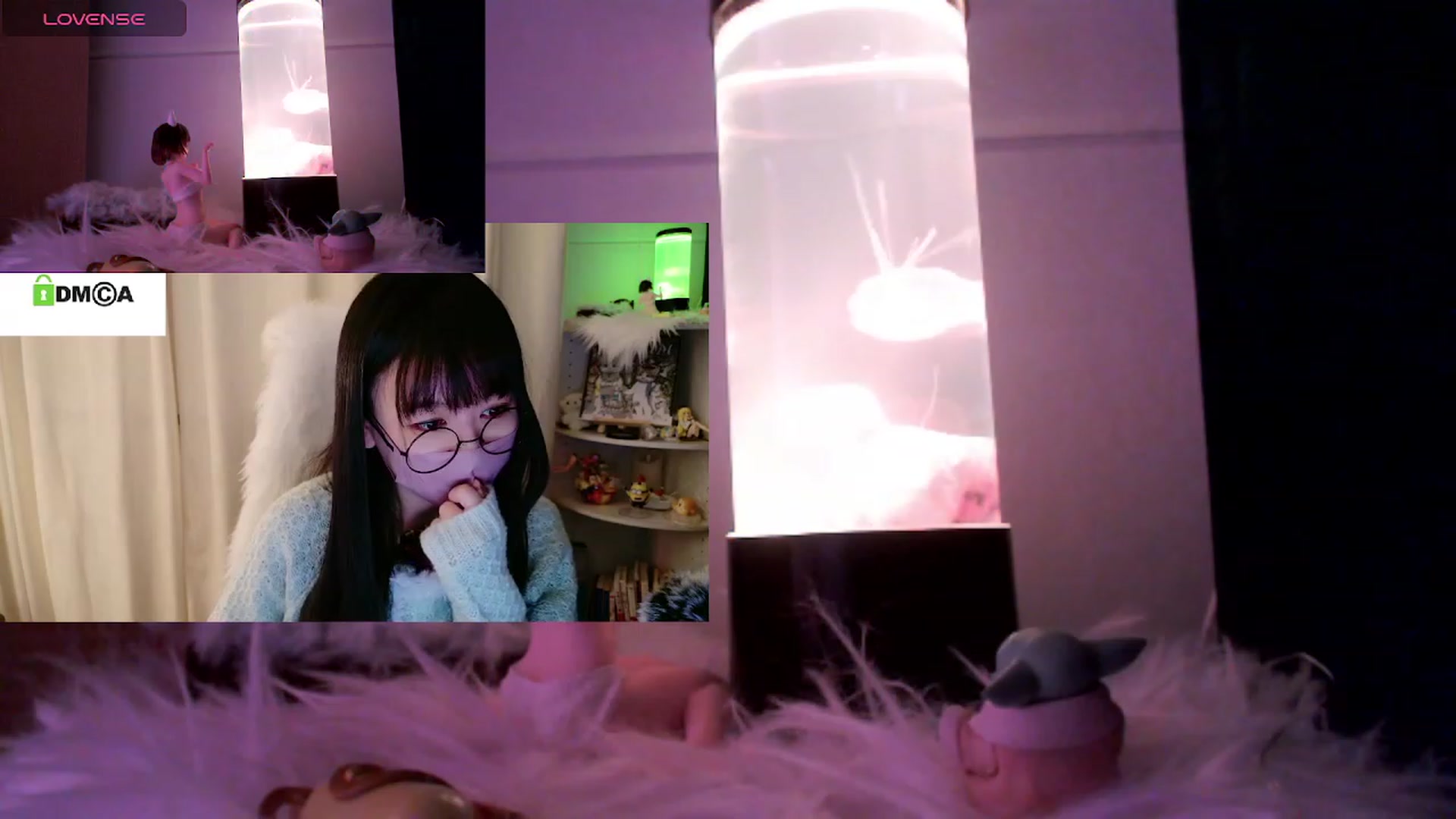 Gallery image thumbnail from meows's myfreecams stream on, 02/03/2024, 05:40 image 5 of 20