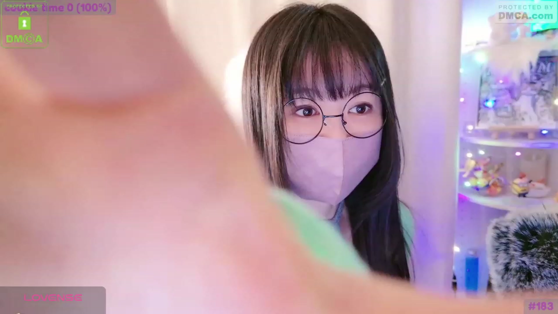 Gallery image thumbnail from meows's myfreecams stream on, 02/04/2024, 05:09 image 15 of 20