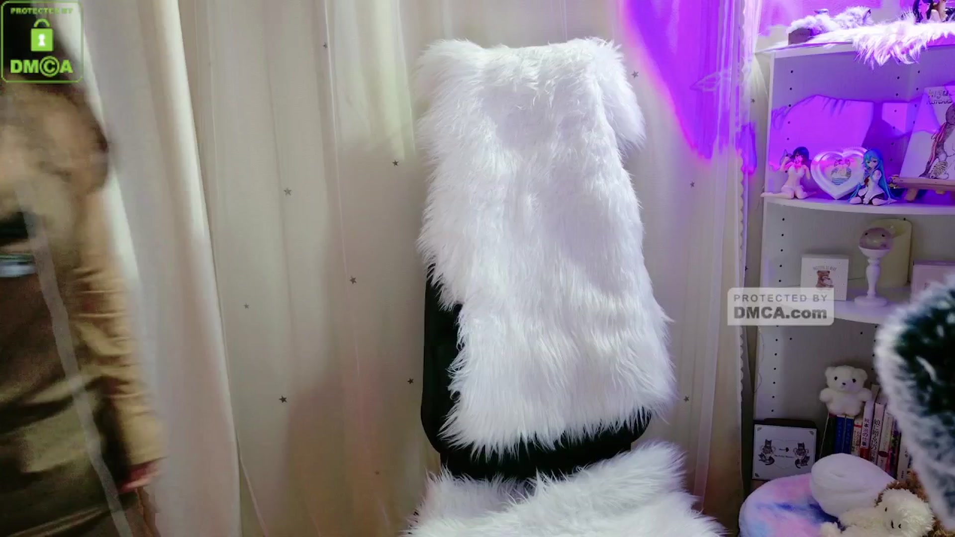 Gallery image thumbnail from meows's myfreecams stream on, 02/10/2024, 06:30 image 2 of 20