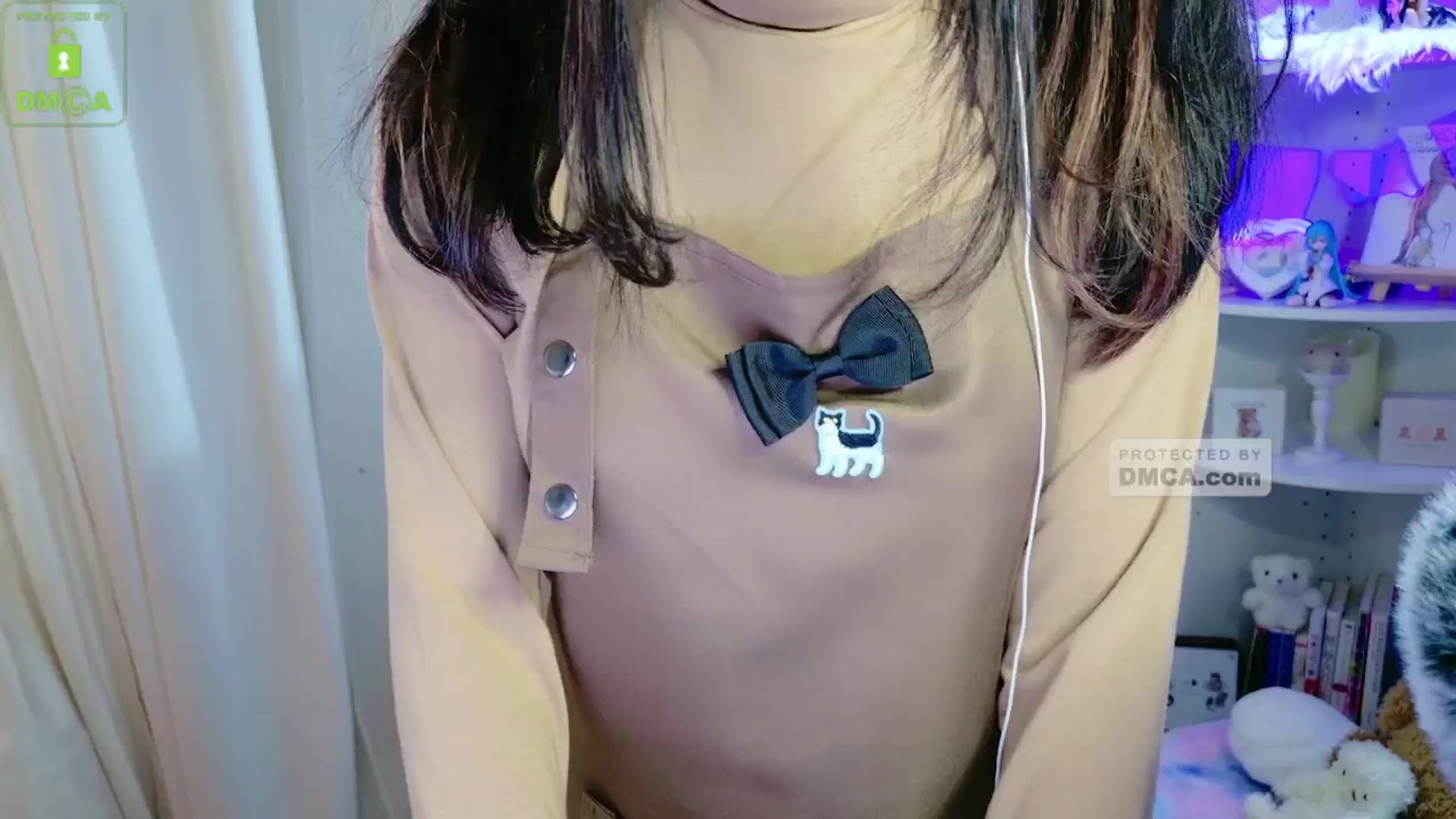 Gallery image thumbnail from meows's myfreecams stream on, 02/10/2024, 06:30 image 5 of 20