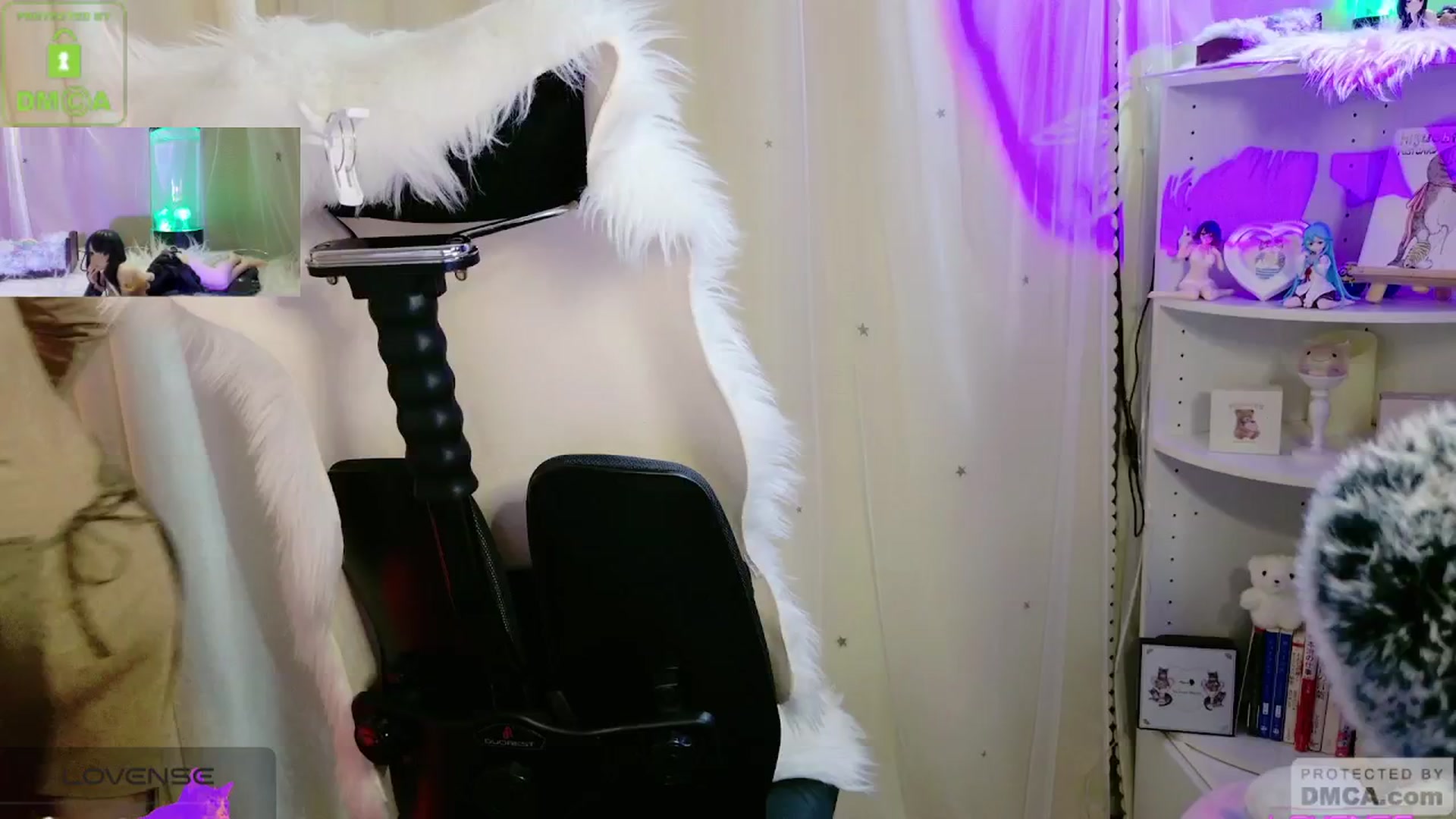 Gallery image thumbnail from meows's myfreecams stream on, 02/10/2024, 06:30 image 19 of 20