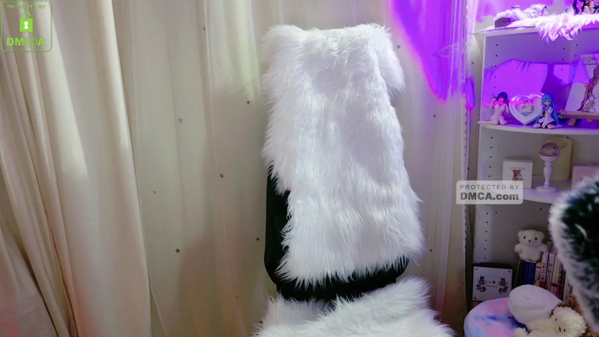 Gallery image thumbnail from meows's myfreecams stream on, 02/10/2024, 06:30 image 3 of 20