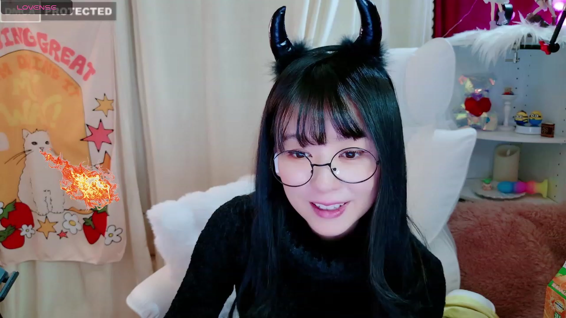 Gallery image thumbnail from meows's myfreecams stream on, 03/03/2024, 06:42 image 19 of 20