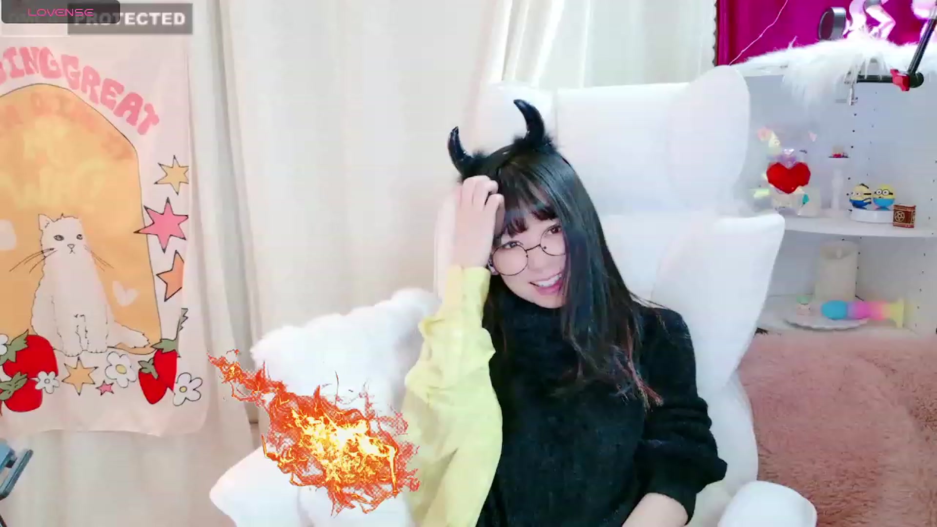 Gallery image thumbnail from meows's myfreecams stream on, 03/03/2024, 06:42 image 3 of 20
