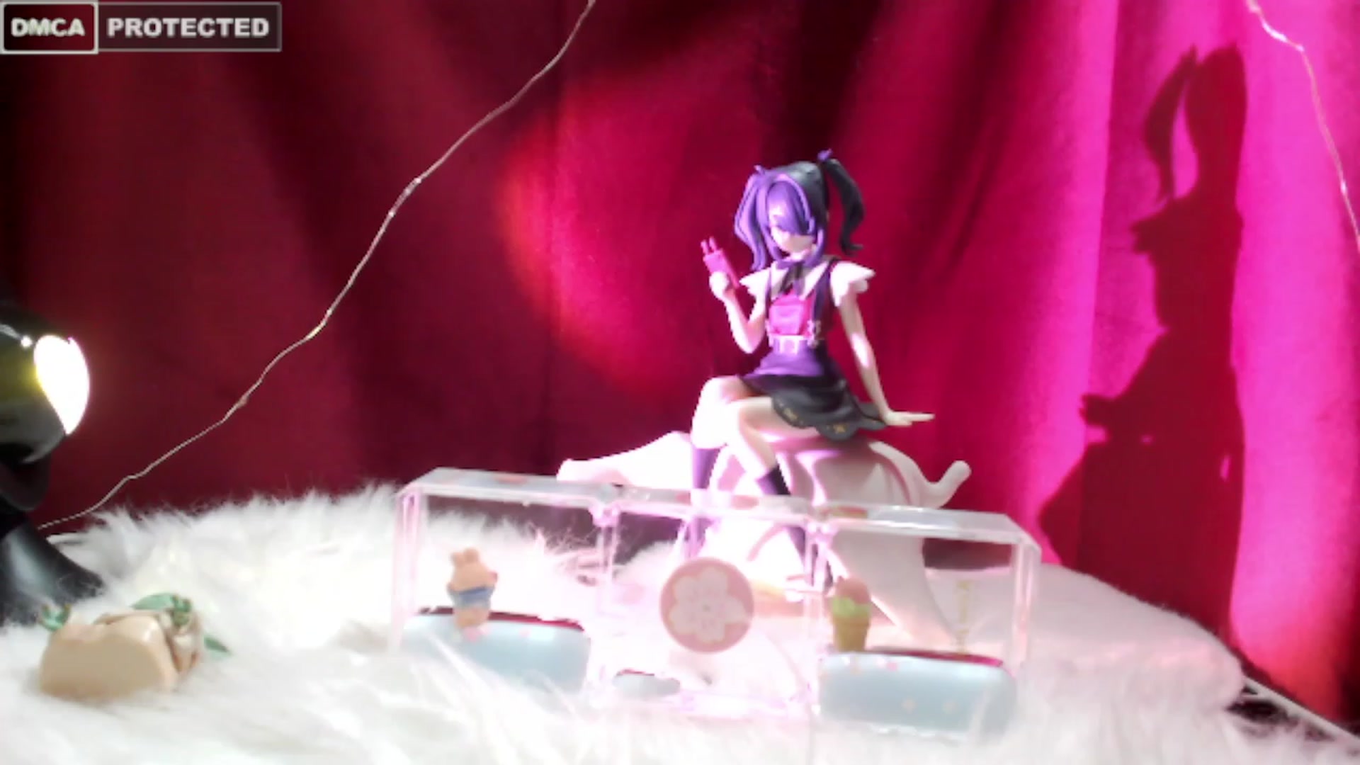 Gallery image thumbnail from meows's myfreecams stream on, 03/09/2024, 04:57 image 19 of 20