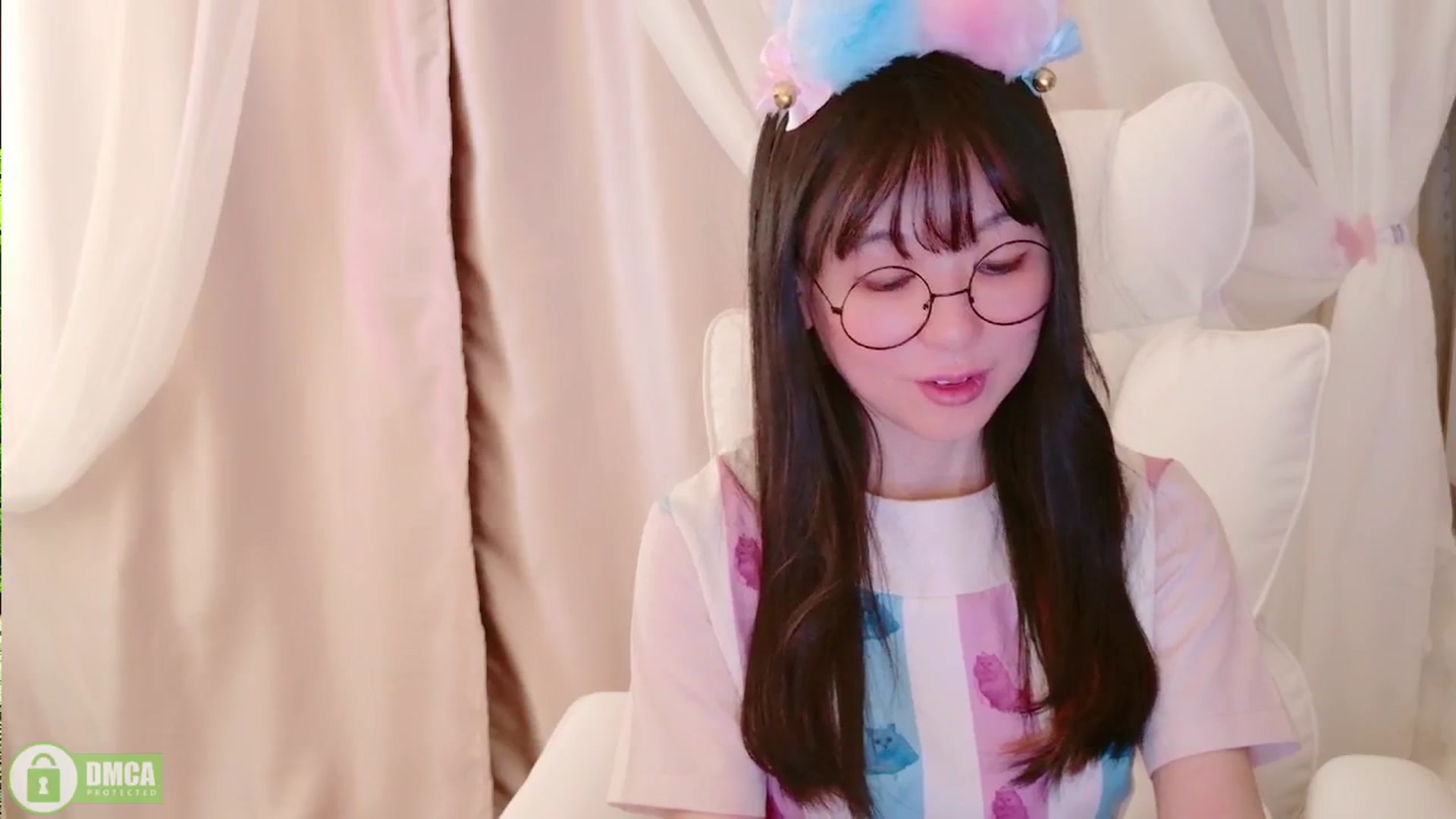 Gallery image thumbnail from meows's myfreecams stream on, 03/17/2024, 06:41 image 3 of 20
