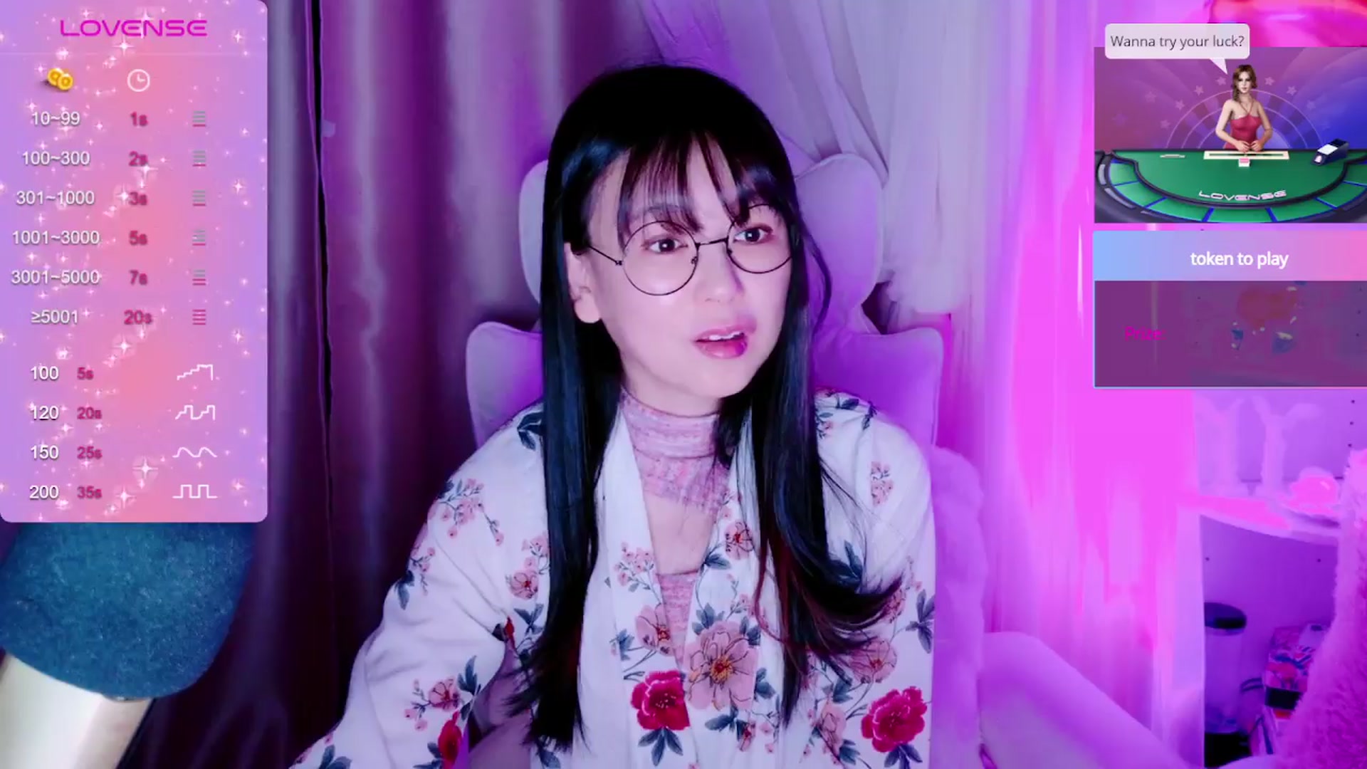 Gallery image thumbnail from meows's myfreecams stream on, 03/21/2024, 05:17 image 3 of 20