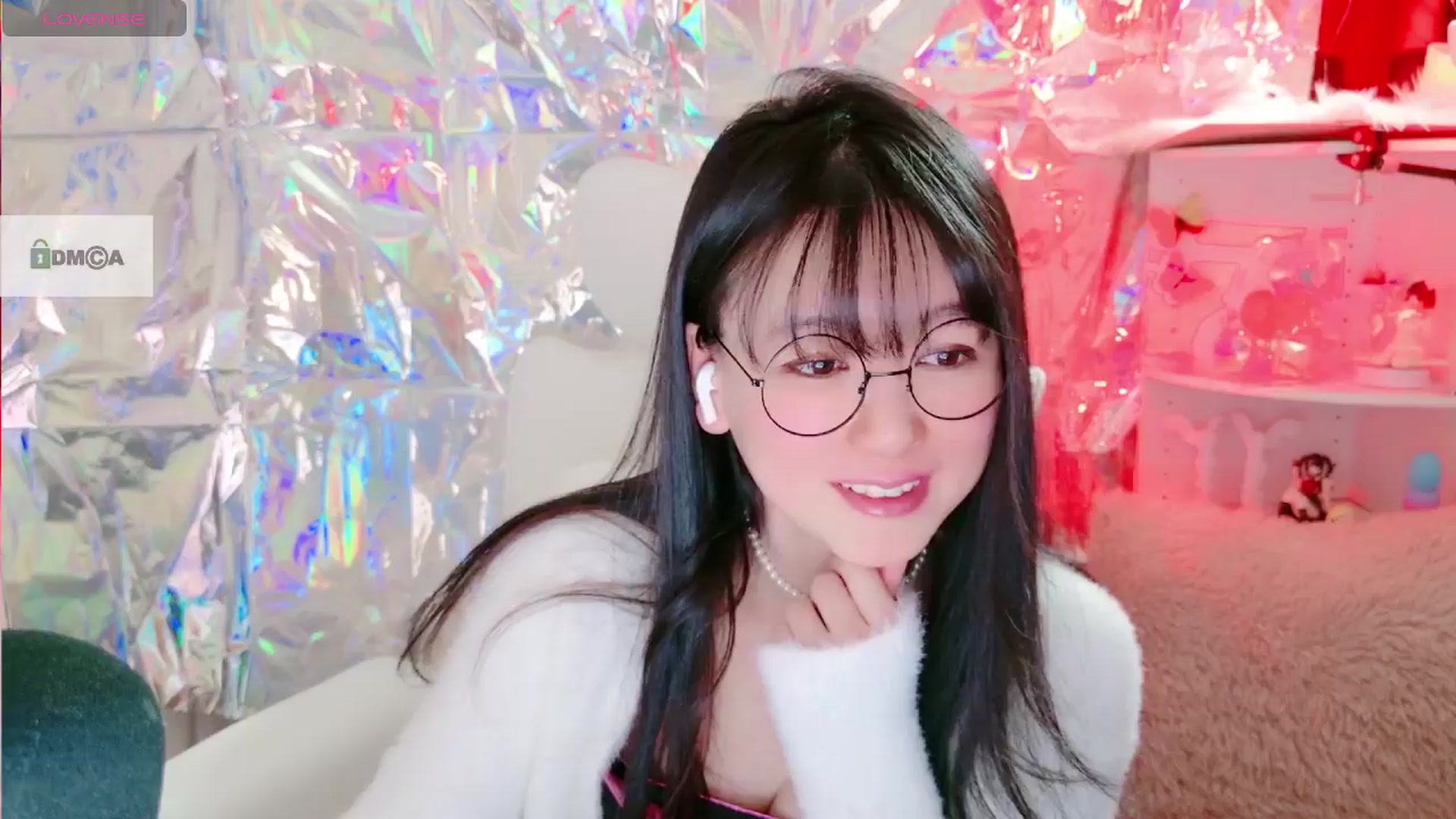 Gallery image thumbnail from meows's myfreecams stream on, 03/23/2024, 06:33 image 17 of 20