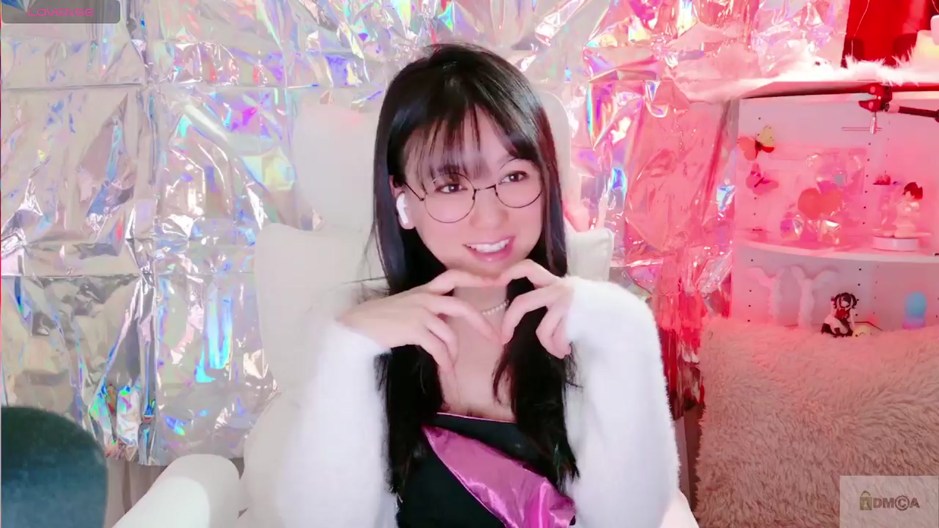 Gallery image thumbnail from meows's myfreecams stream on, 03/23/2024, 06:33 image 20 of 20