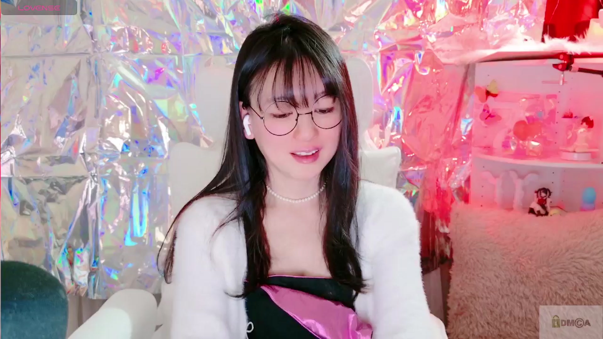 Gallery image thumbnail from meows's myfreecams stream on, 03/23/2024, 06:33 image 18 of 20