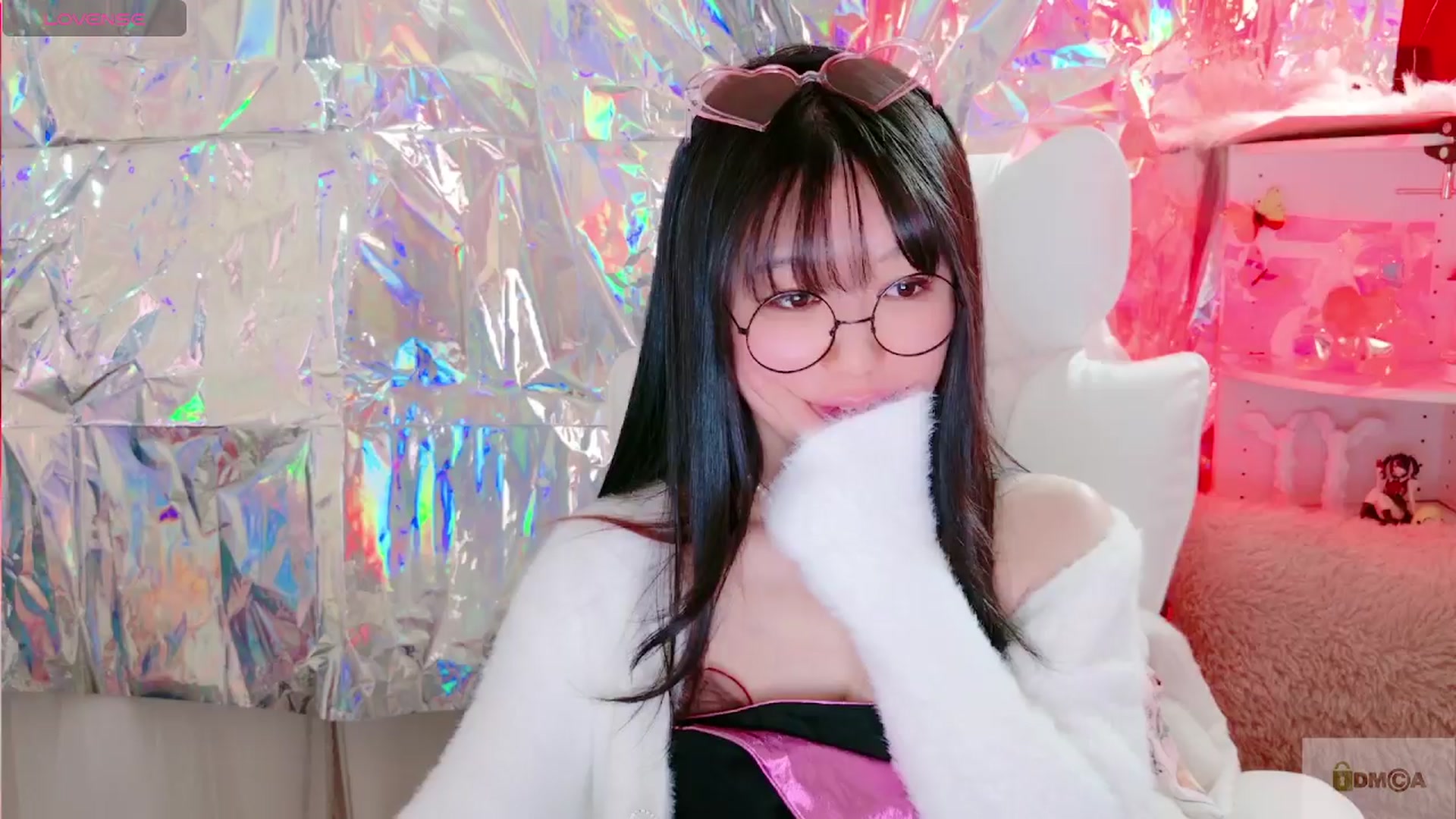 Gallery image thumbnail from meows's myfreecams stream on, 03/23/2024, 07:53 image 17 of 20