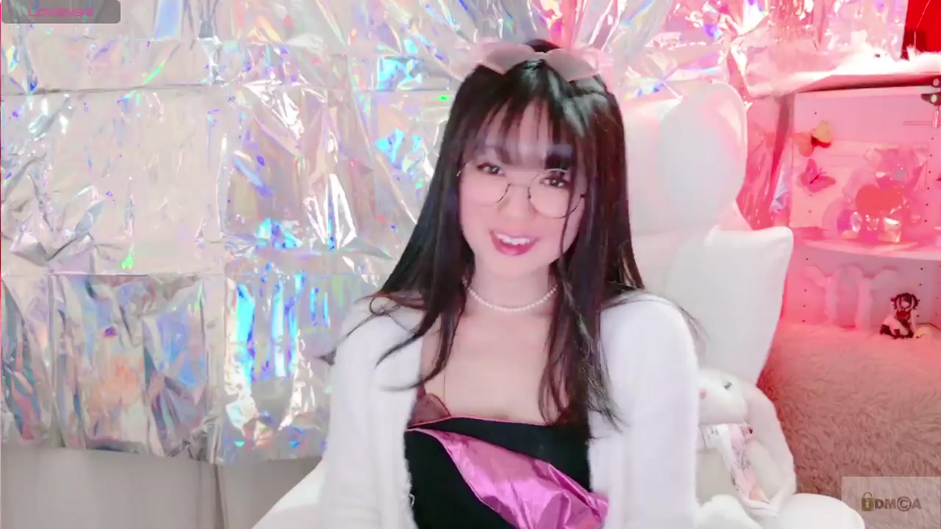 Gallery image thumbnail from meows's myfreecams stream on, 03/23/2024, 07:53 image 13 of 20