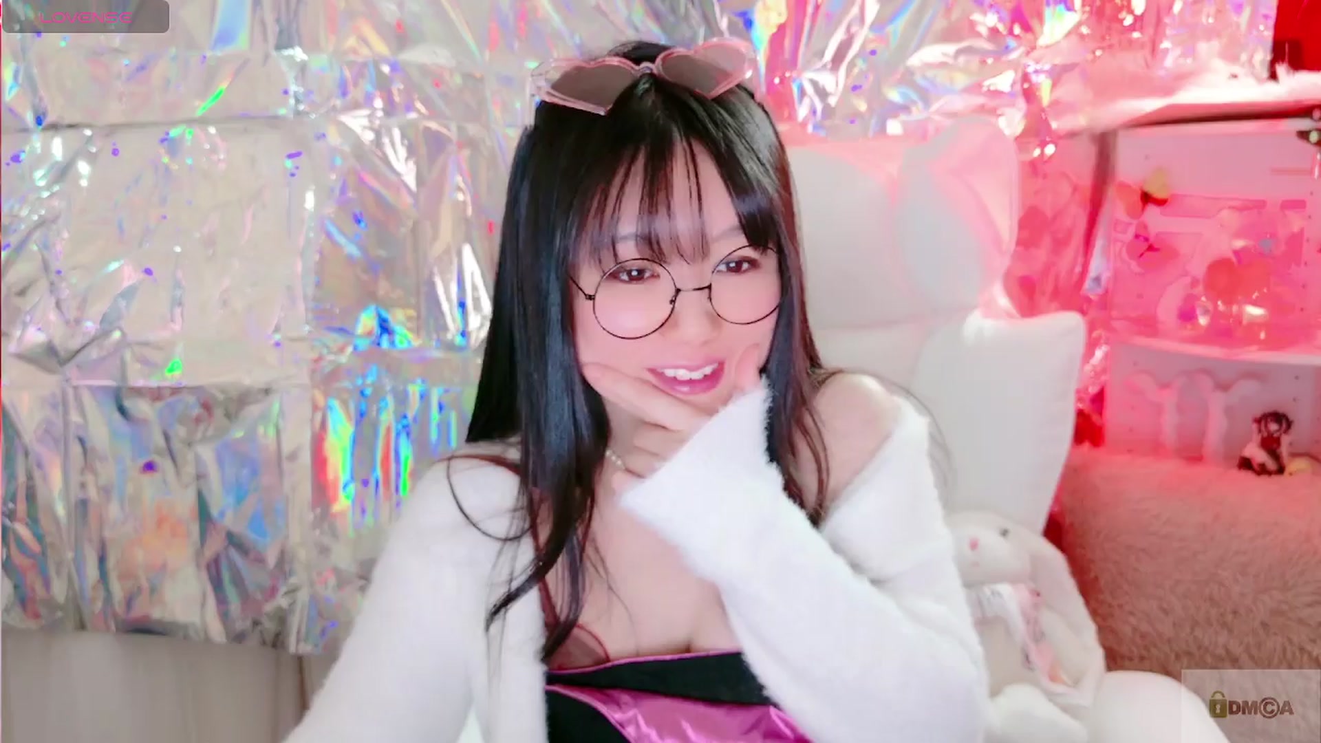 Gallery image thumbnail from meows's myfreecams stream on, 03/23/2024, 07:53 image 15 of 20