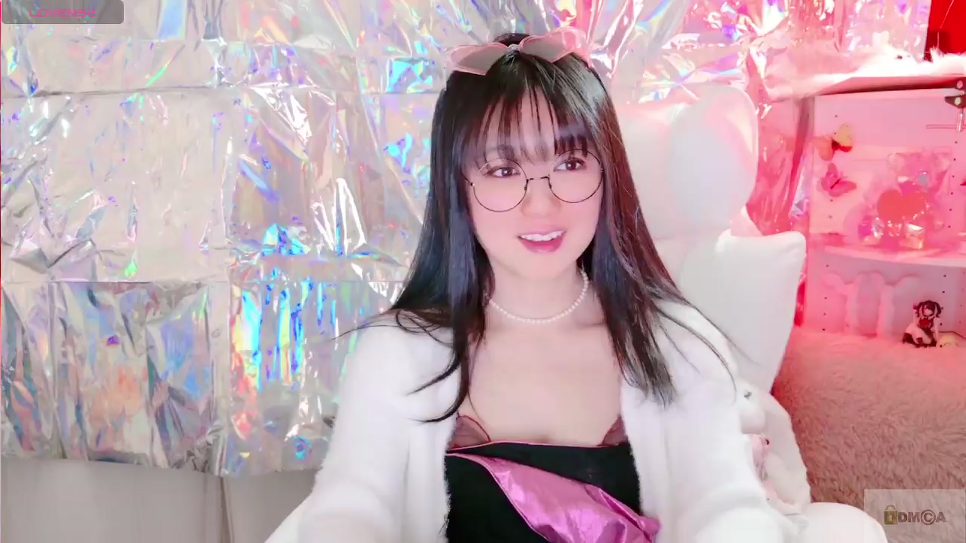 Gallery image thumbnail from meows's myfreecams stream on, 03/23/2024, 07:53 image 11 of 20