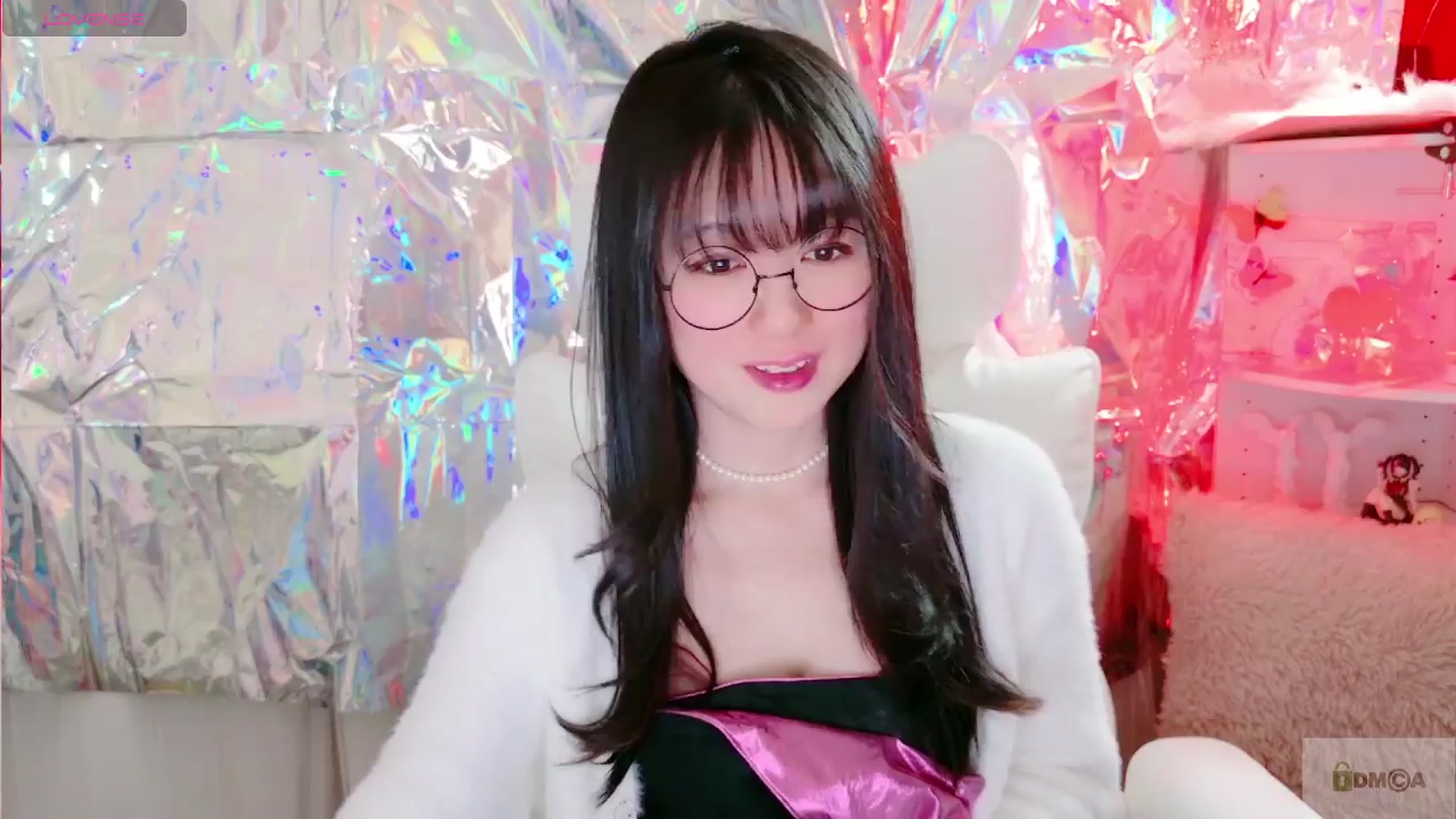 Gallery image thumbnail from meows's myfreecams stream on, 03/23/2024, 07:53 image 2 of 20
