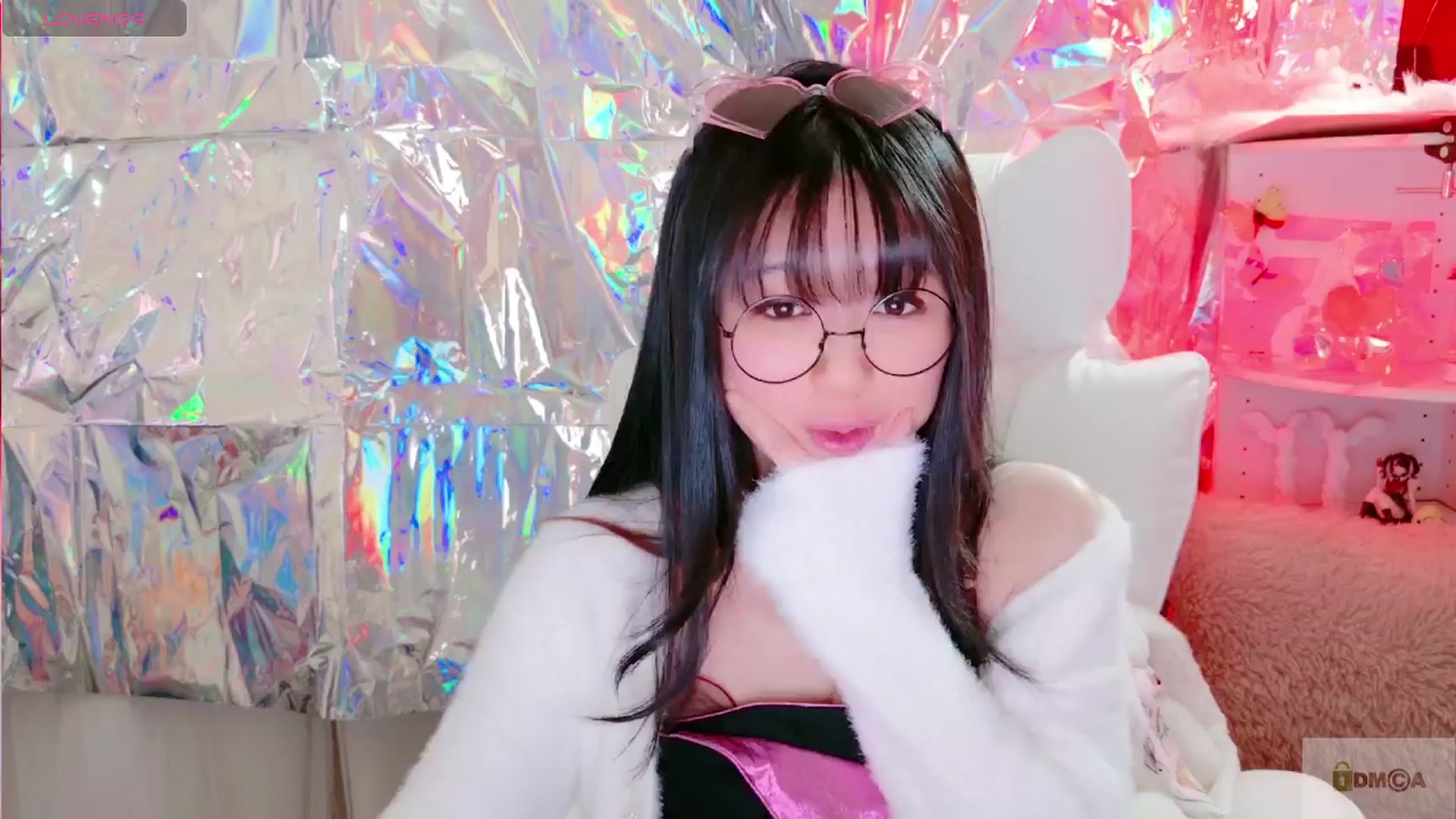 Gallery image thumbnail from meows's myfreecams stream on, 03/23/2024, 07:53 image 18 of 20