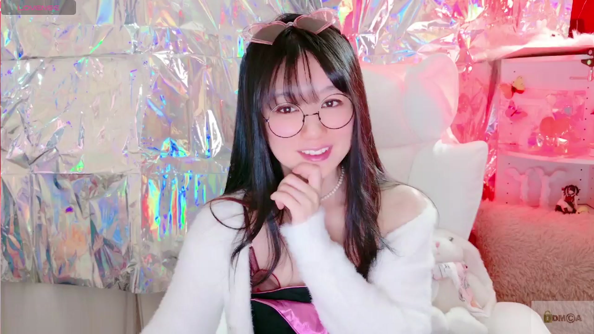 Gallery image thumbnail from meows's myfreecams stream on, 03/23/2024, 07:53 image 14 of 20