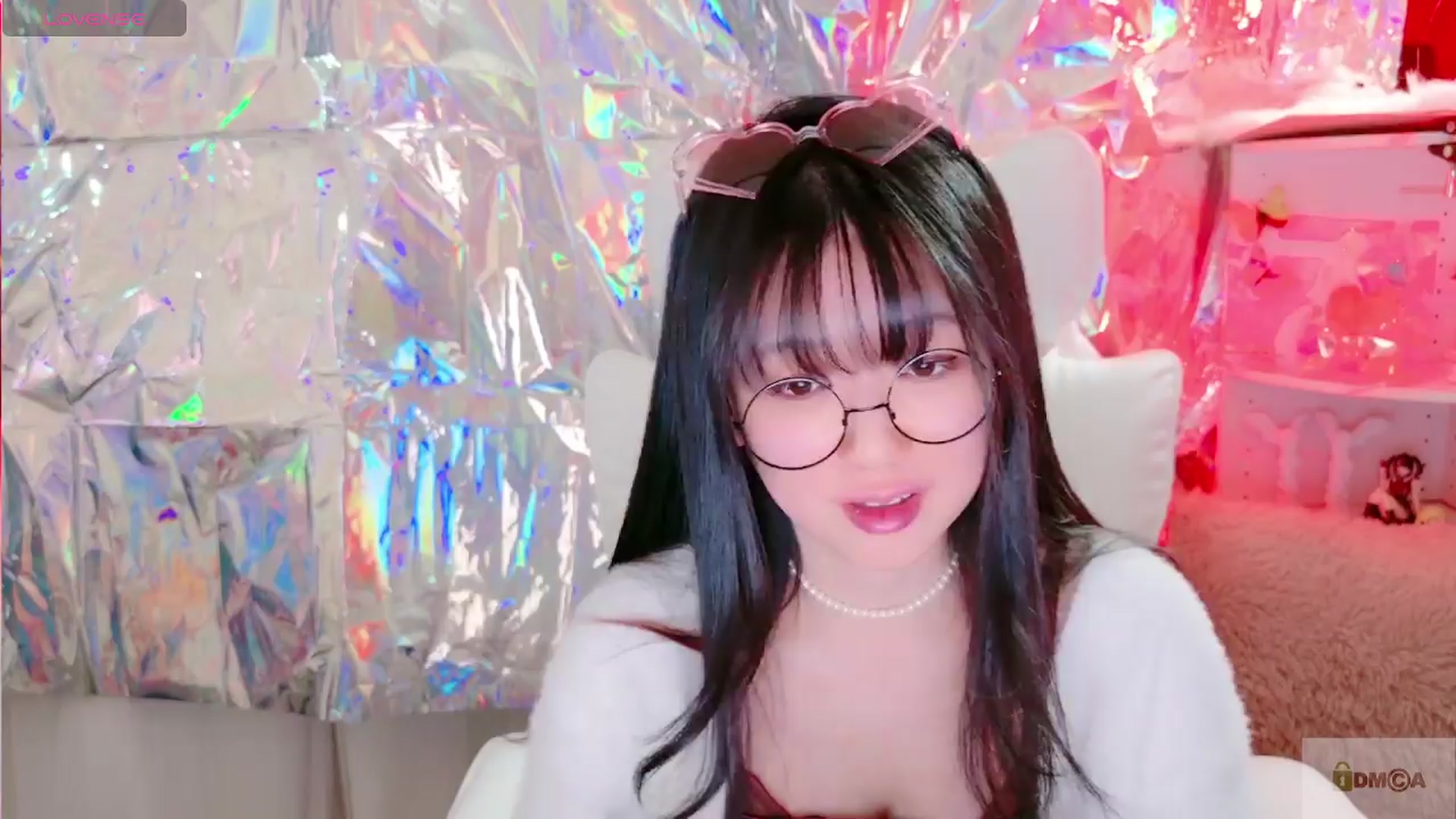 Gallery image thumbnail from meows's myfreecams stream on, 03/23/2024, 07:53 image 20 of 20