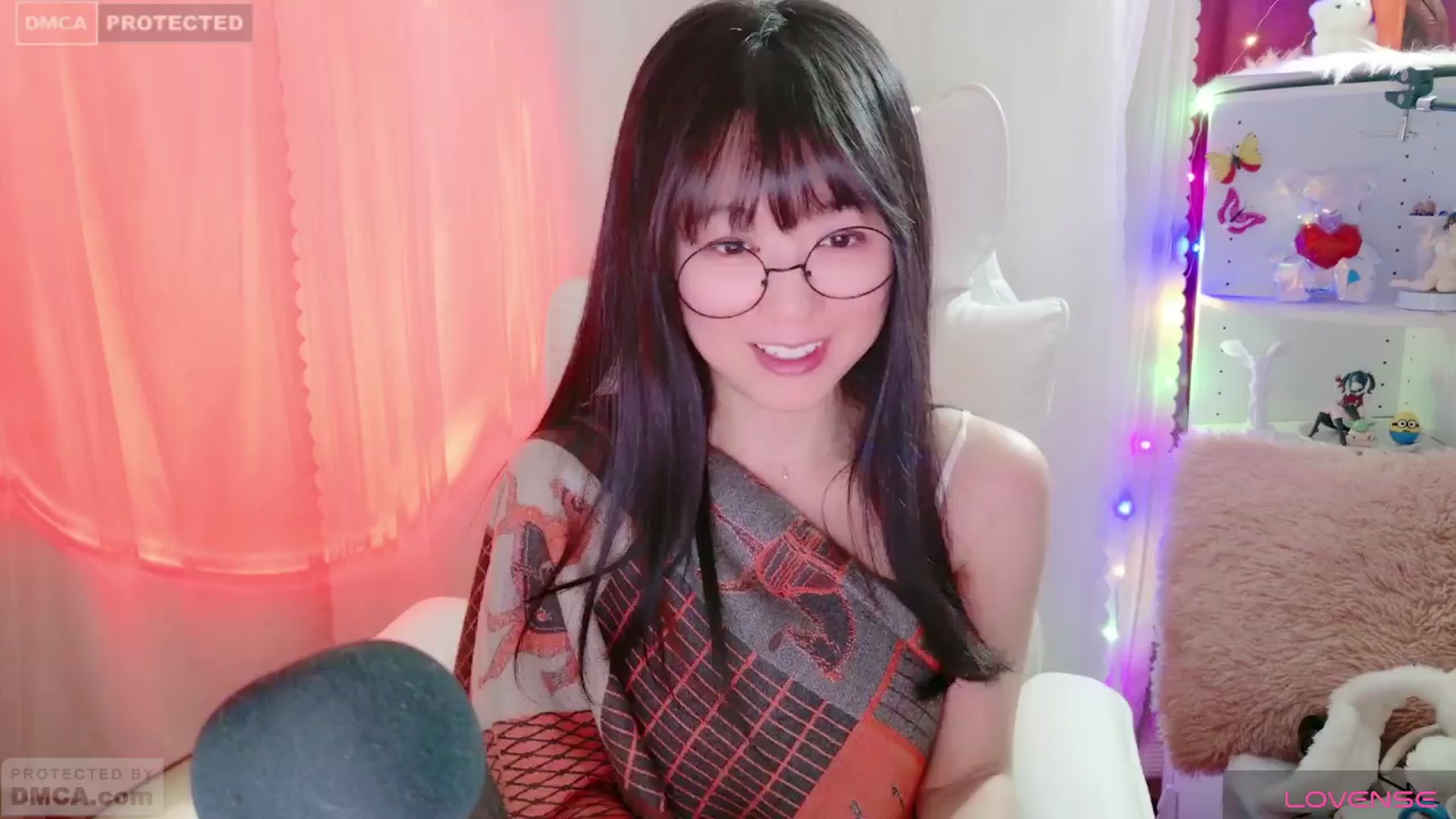 Gallery image thumbnail from meows's myfreecams stream on, 03/31/2024, 07:53 image 18 of 20