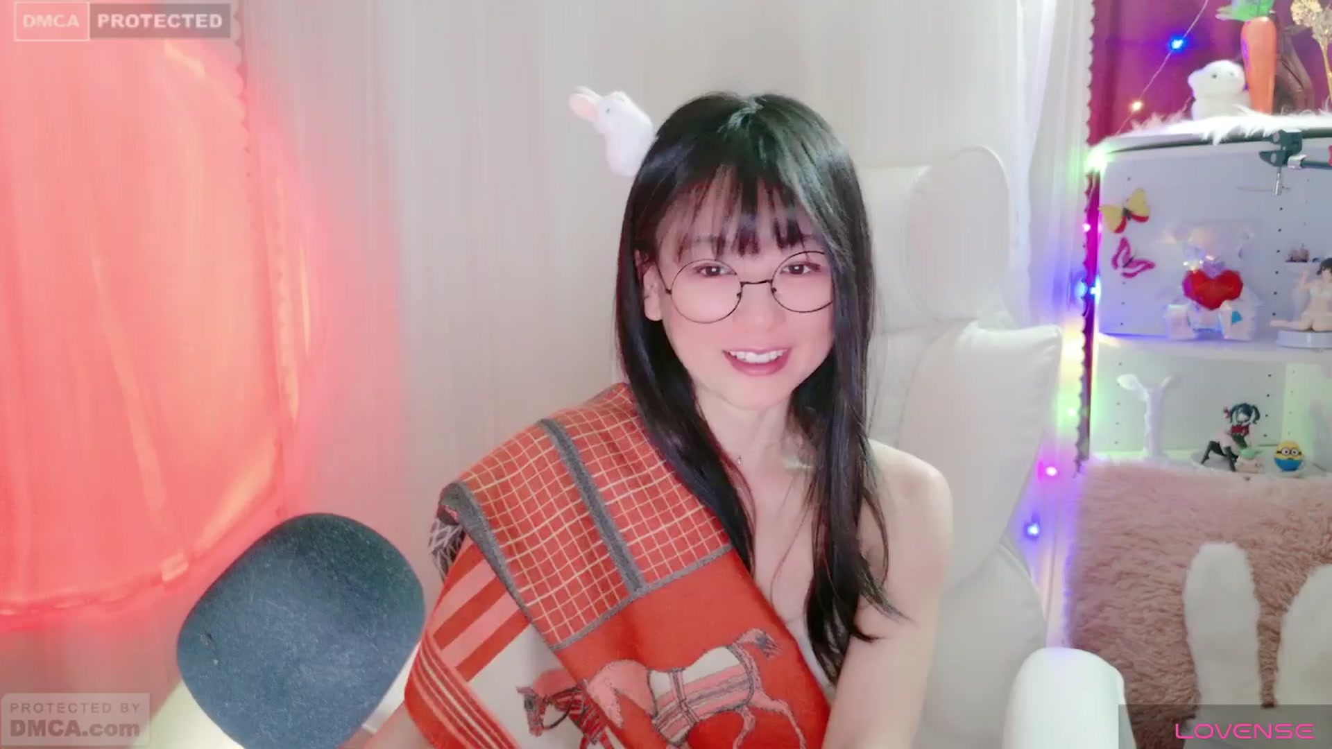 Gallery image thumbnail from meows's myfreecams stream on, 03/31/2024, 07:53 image 7 of 20