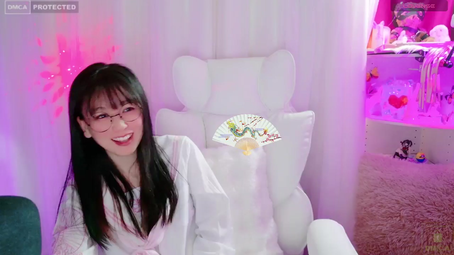Gallery image thumbnail from meows's myfreecams stream on, 04/07/2024, 06:28 image 9 of 20