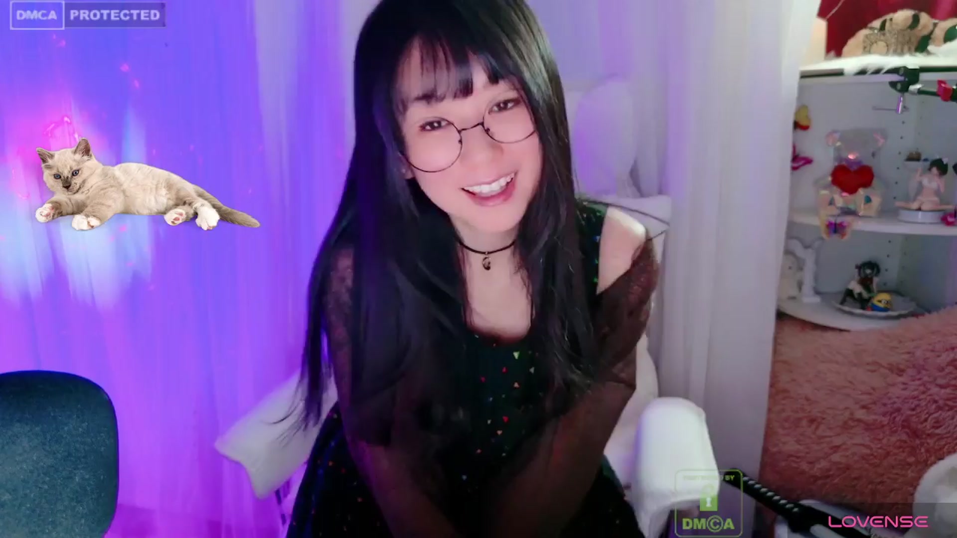 Gallery image thumbnail from meows's myfreecams stream on, 04/13/2024, 06:39 image 7 of 20