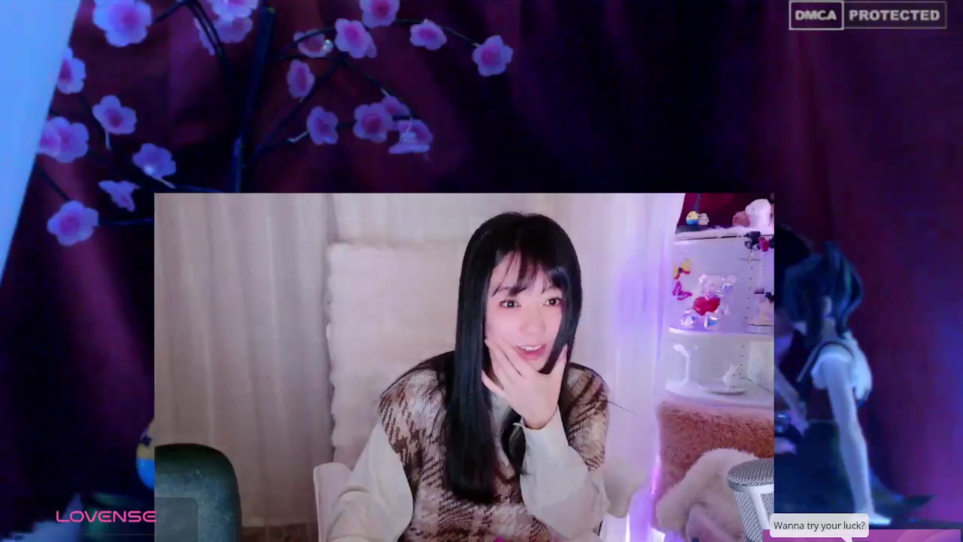 Gallery image thumbnail from meows's myfreecams stream on, 04/20/2024, 04:57 image 7 of 20
