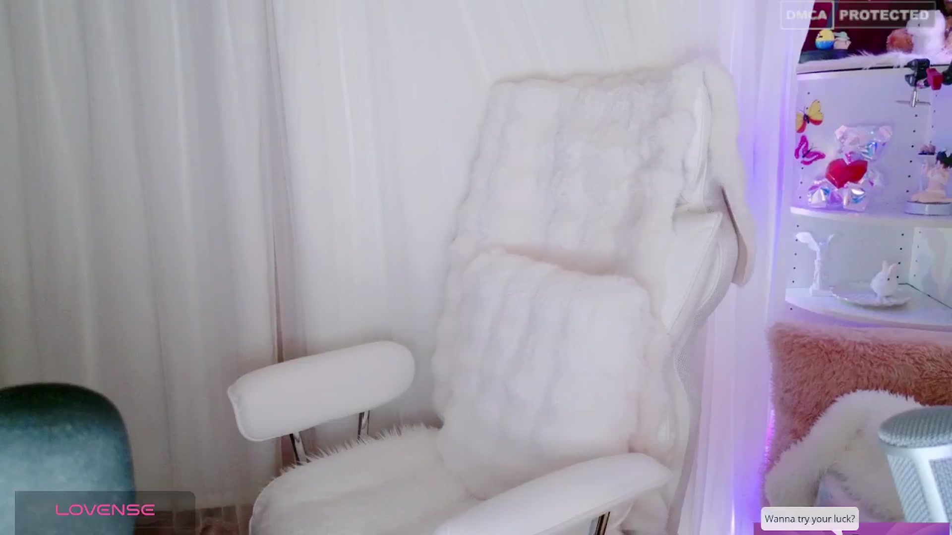 Gallery image thumbnail from meows's myfreecams stream on, 04/20/2024, 04:57 image 12 of 20