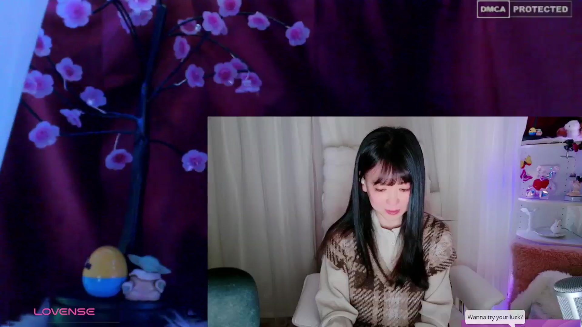 Gallery image thumbnail from meows's myfreecams stream on, 04/20/2024, 04:57 image 9 of 20