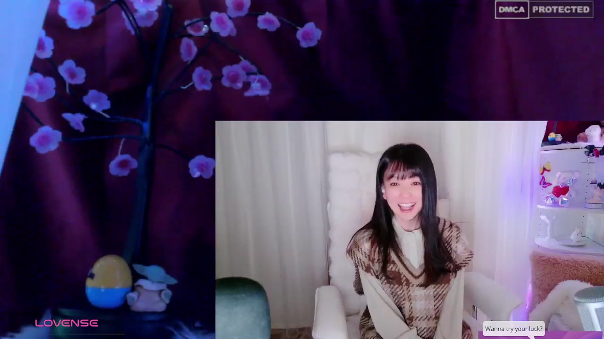 Gallery image thumbnail from meows's myfreecams stream on, 04/20/2024, 04:57 image 10 of 20