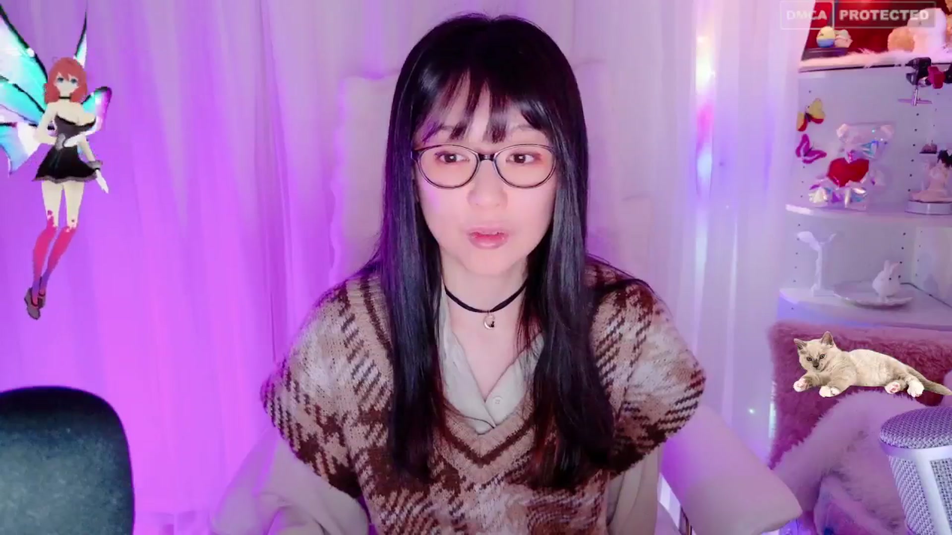 Gallery image thumbnail from meows's myfreecams stream on, 04/20/2024, 06:09 image 2 of 20