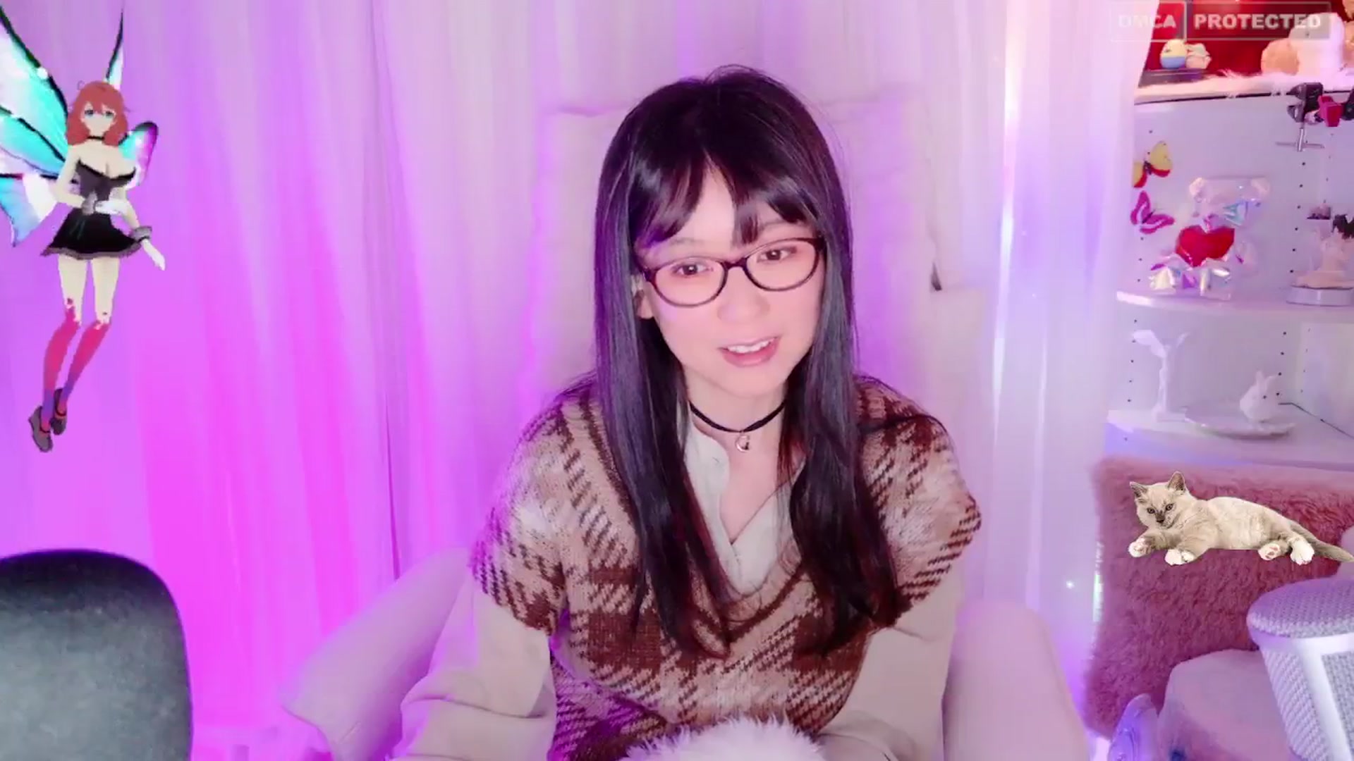 Gallery image thumbnail from meows's myfreecams stream on, 04/20/2024, 06:09 image 3 of 20
