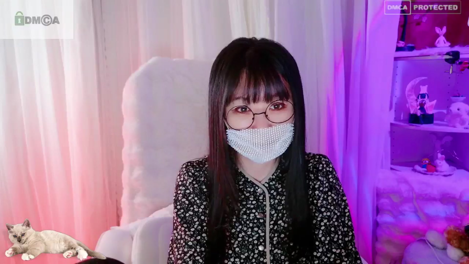 Gallery image thumbnail from meows's myfreecams stream on, 05/02/2024, 05:42 image 16 of 20