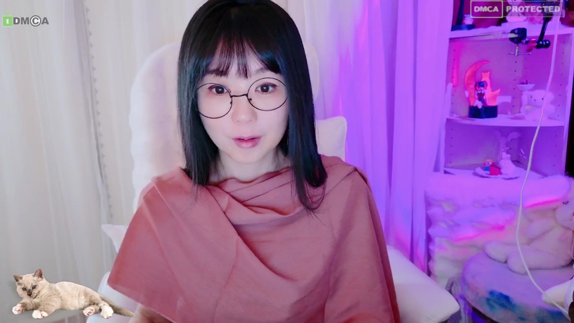 Gallery image thumbnail from meows's myfreecams stream on, 05/04/2024, 05:06 image 20 of 20