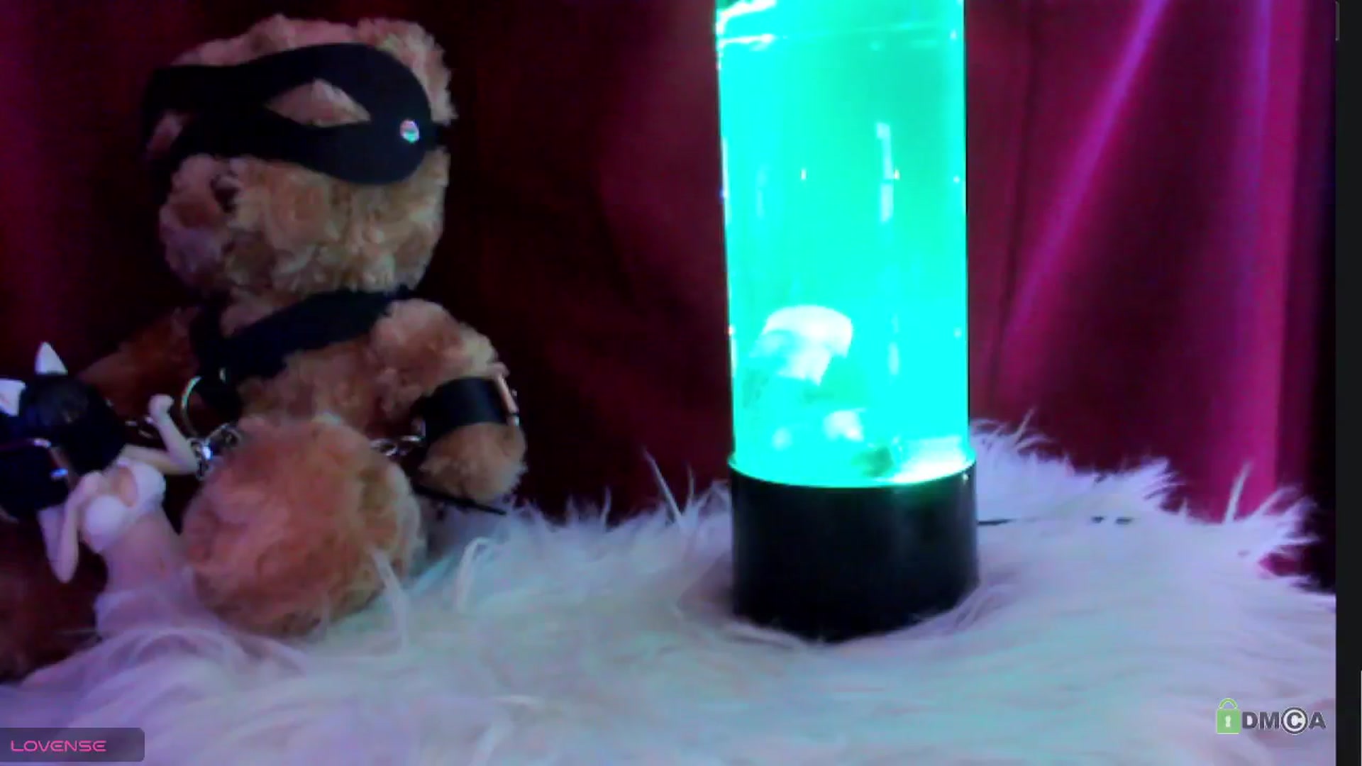 Gallery image thumbnail from meows's myfreecams stream on, 05/11/2024, 05:43 image 3 of 20