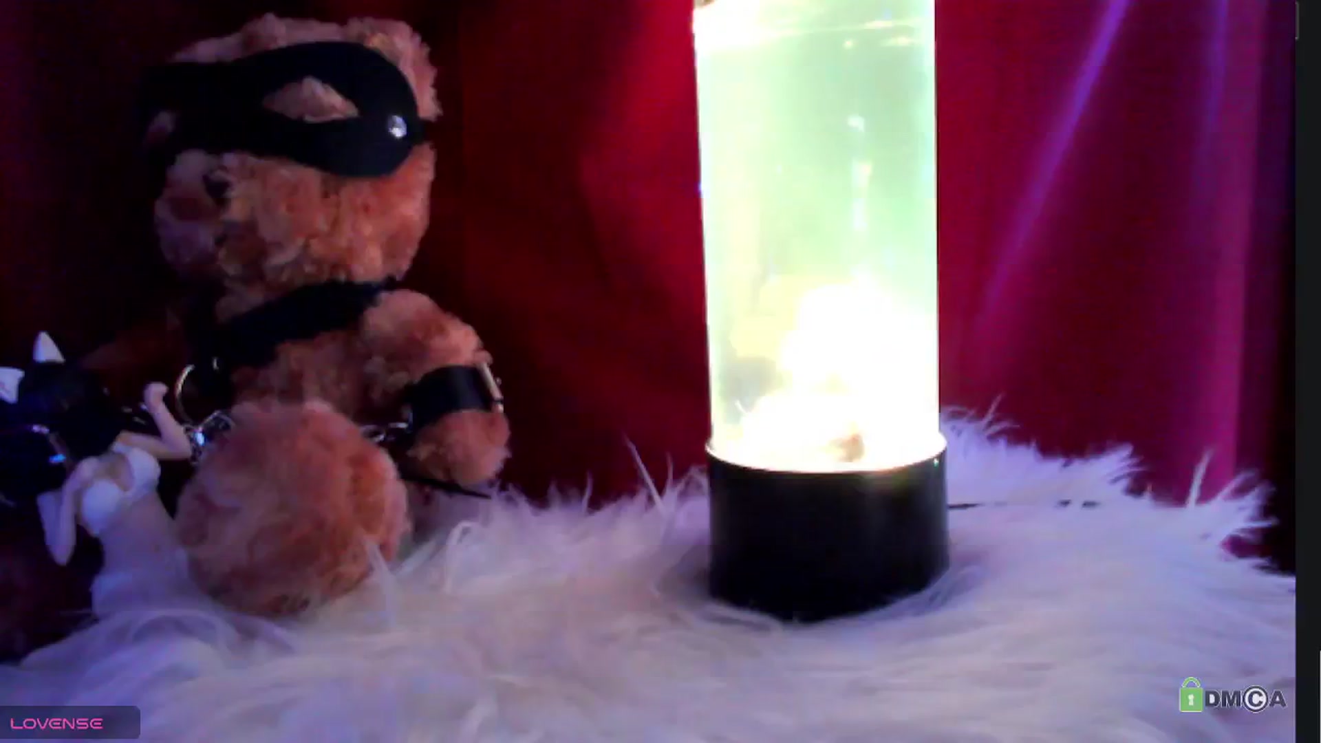 Gallery image thumbnail from meows's myfreecams stream on, 05/11/2024, 05:43 image 1 of 20