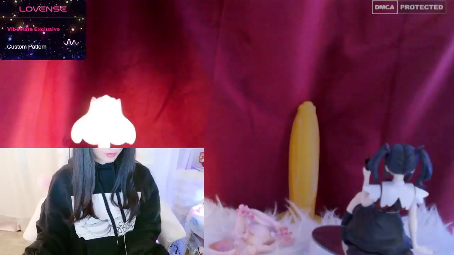 Gallery image thumbnail from meows's myfreecams stream on, 05/18/2024, 04:38 image 13 of 20
