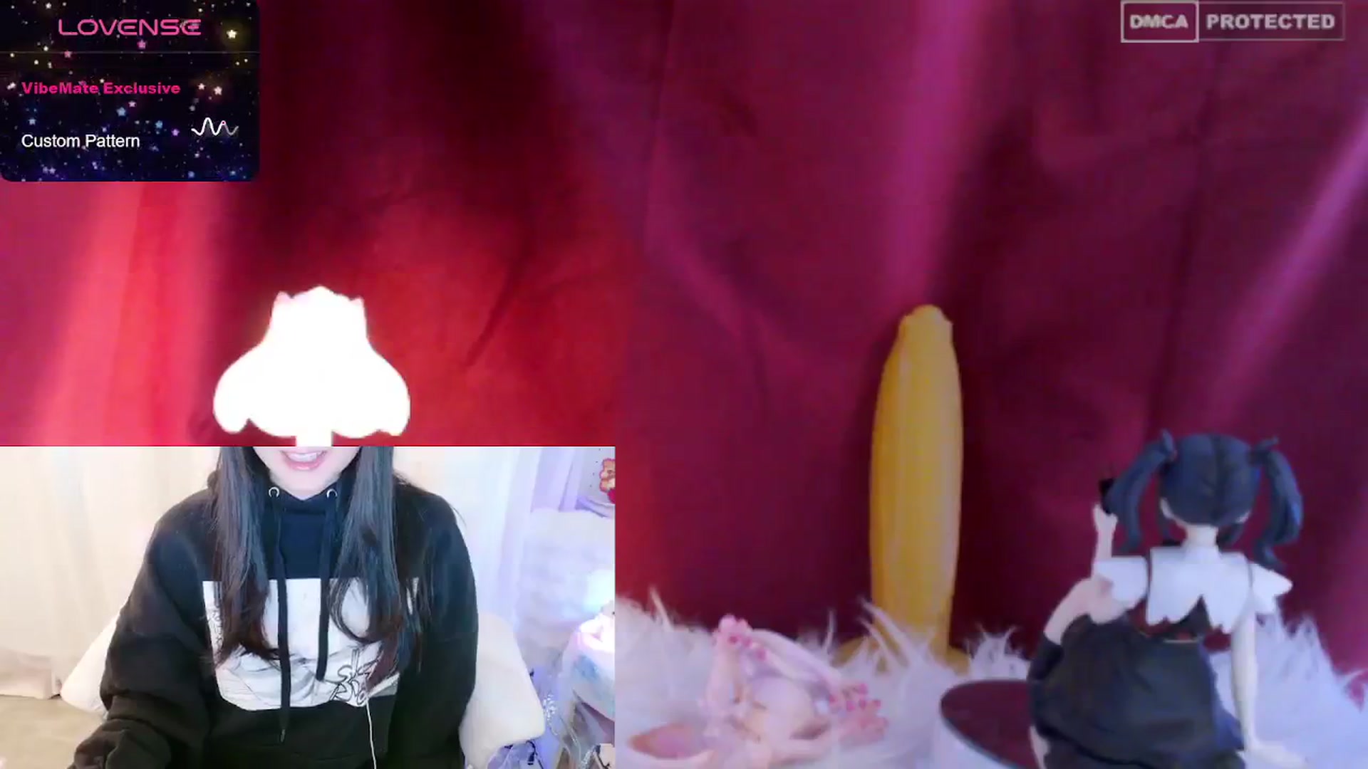 Gallery image thumbnail from meows's myfreecams stream on, 05/18/2024, 04:38 image 17 of 20