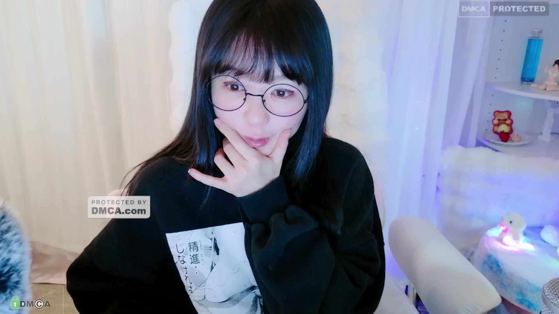 Gallery image thumbnail from meows's myfreecams stream on, 05/18/2024, 05:46 image 7 of 20