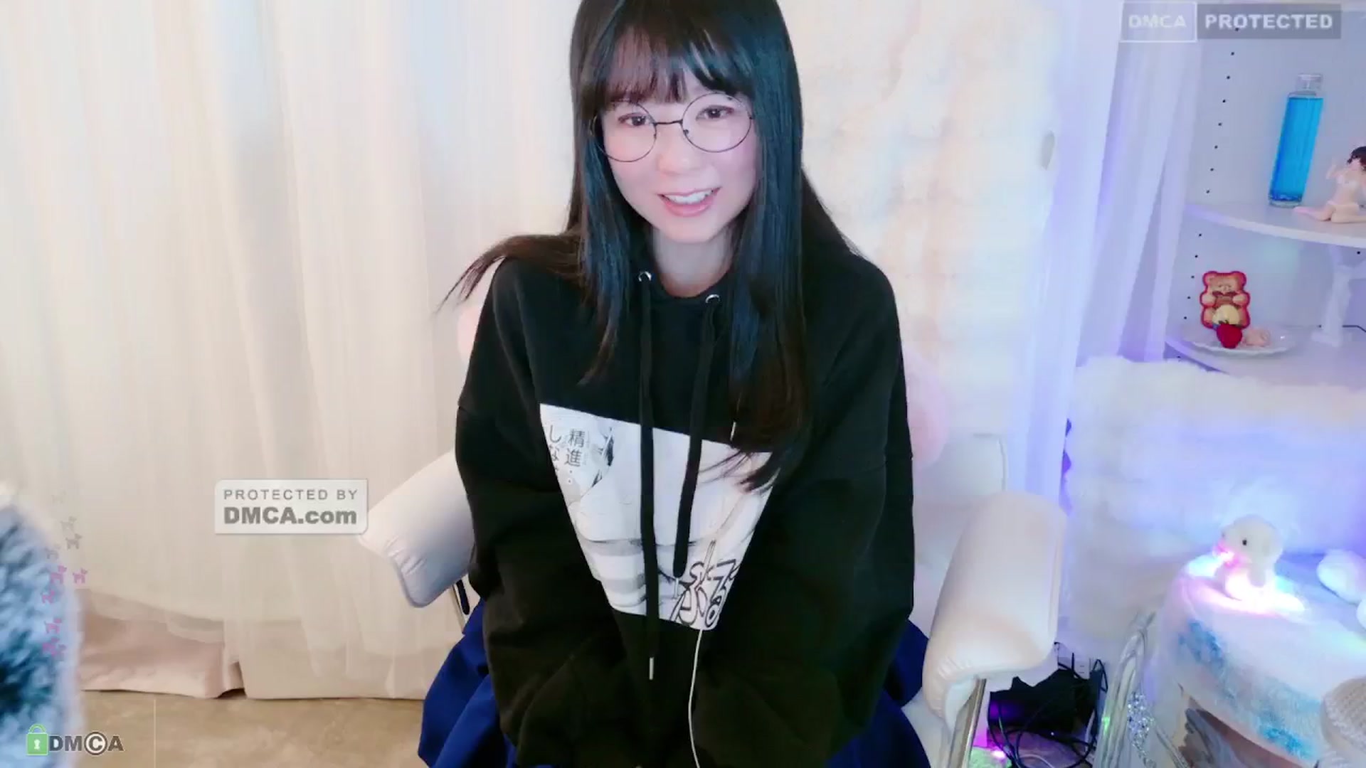 Gallery image thumbnail from meows's myfreecams stream on, 05/18/2024, 05:46 image 13 of 20