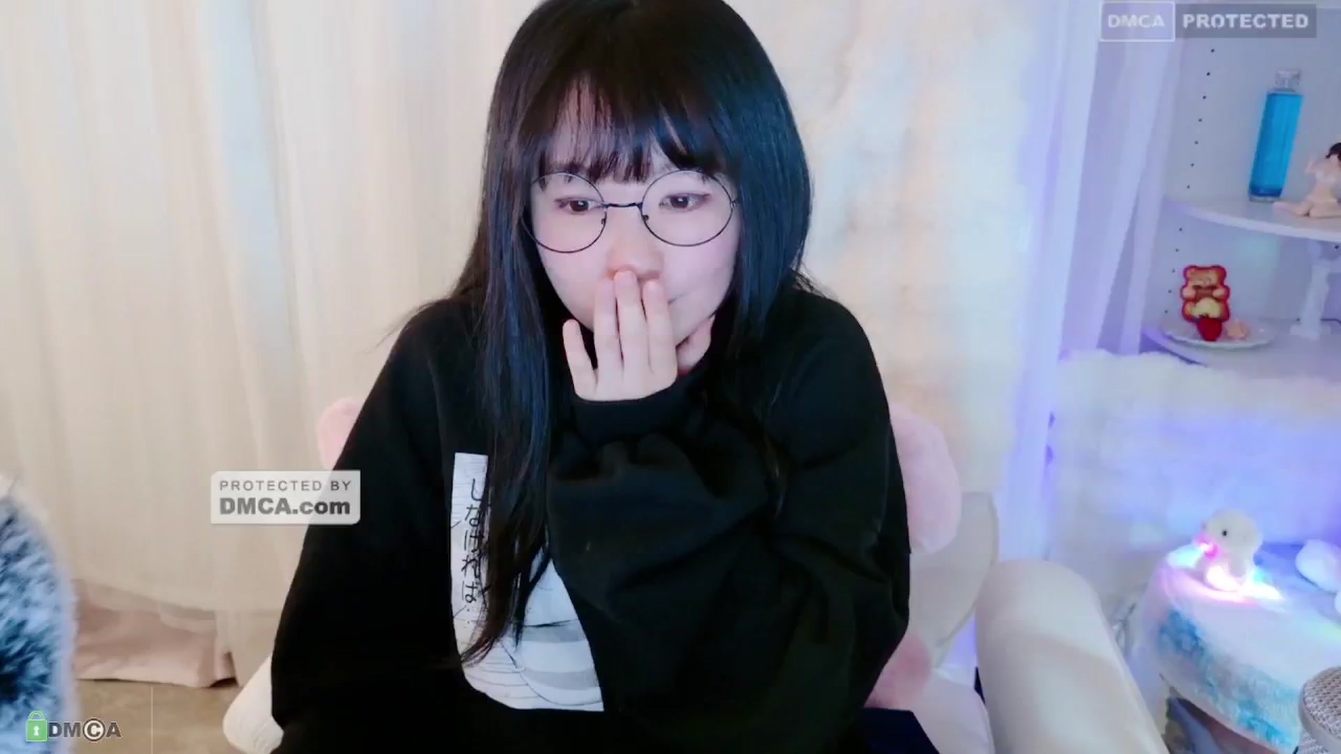 Gallery image thumbnail from meows's myfreecams stream on, 05/18/2024, 05:46 image 20 of 20